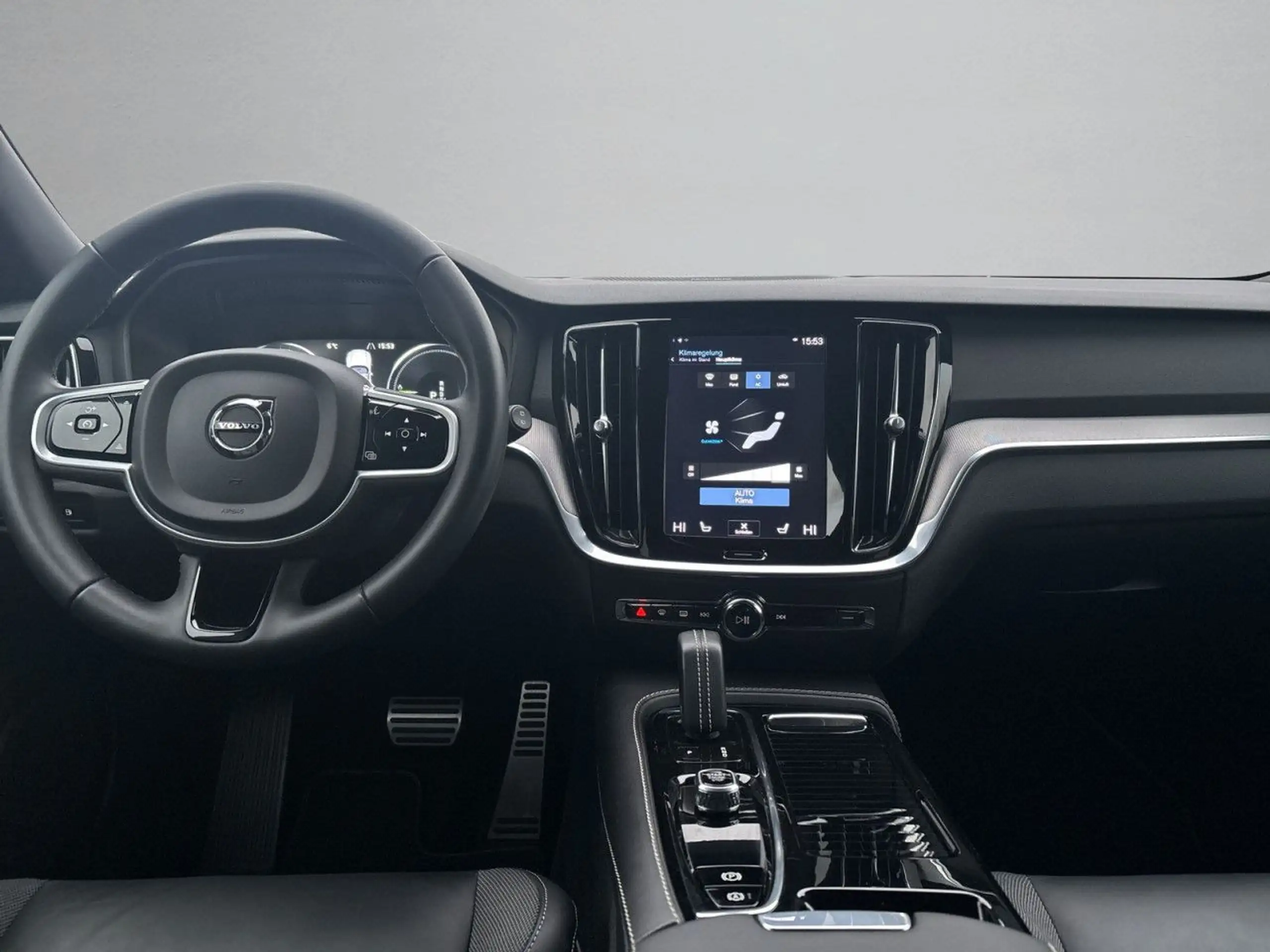 Volvo - V60