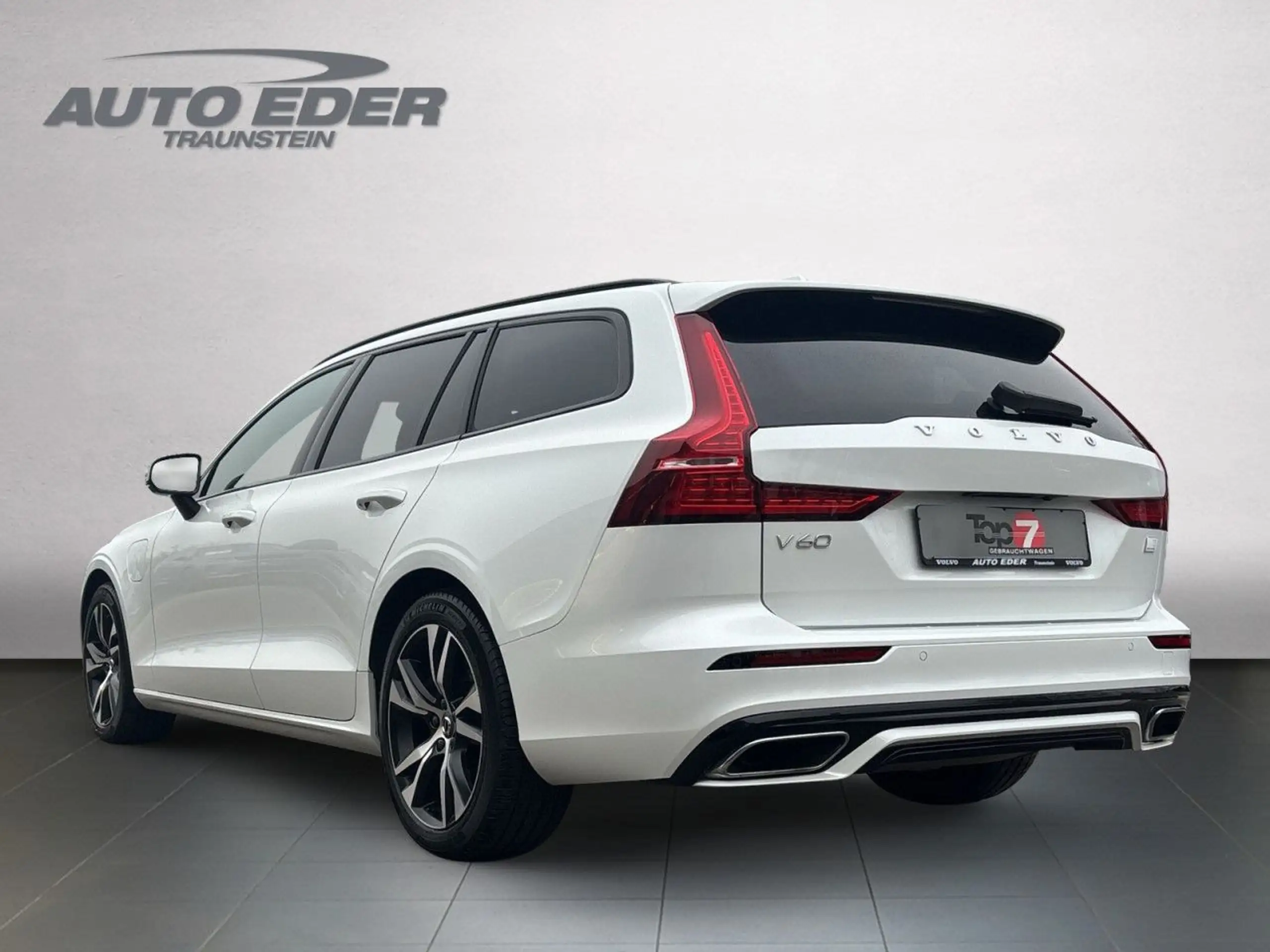 Volvo - V60