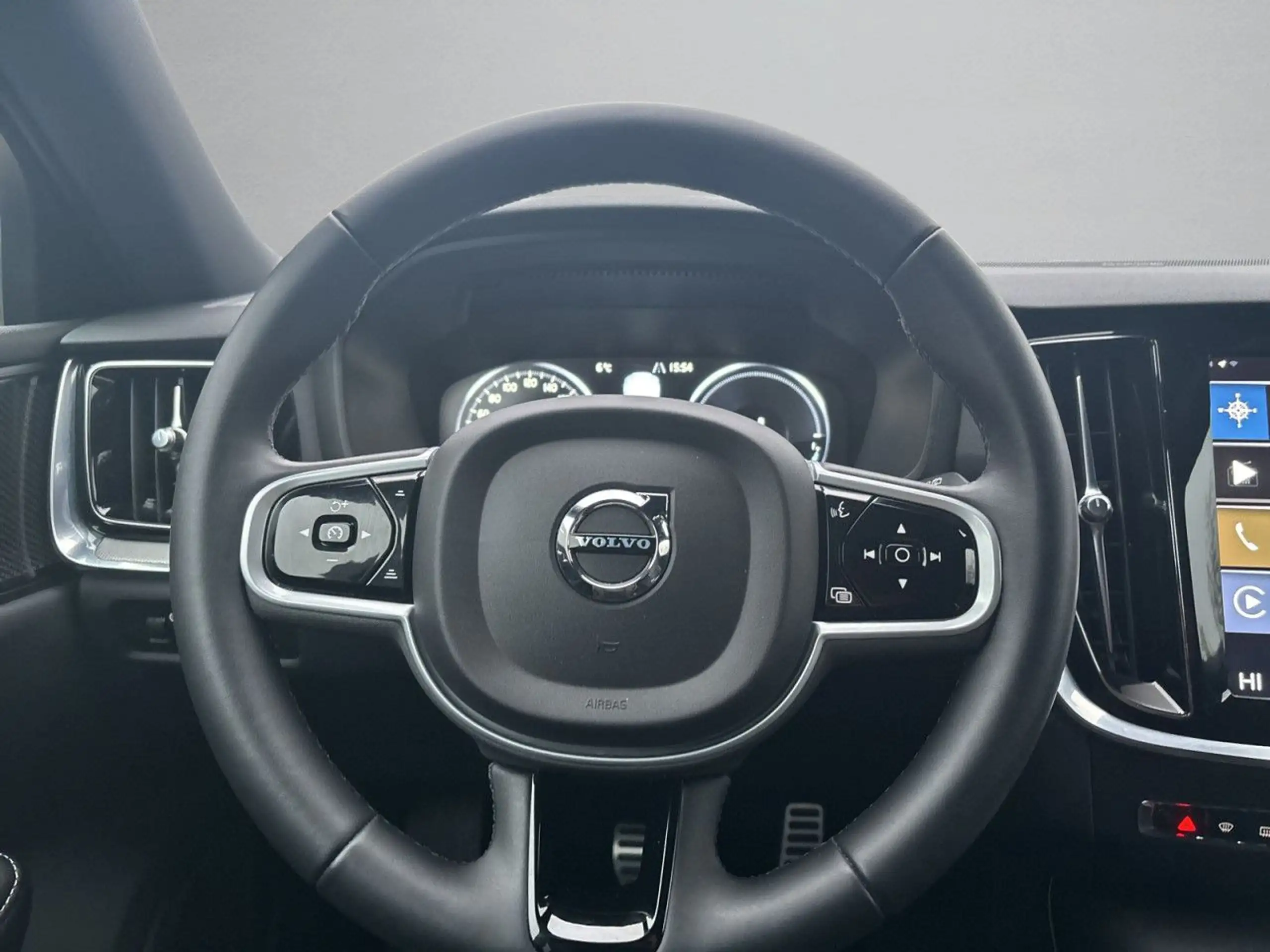 Volvo - V60