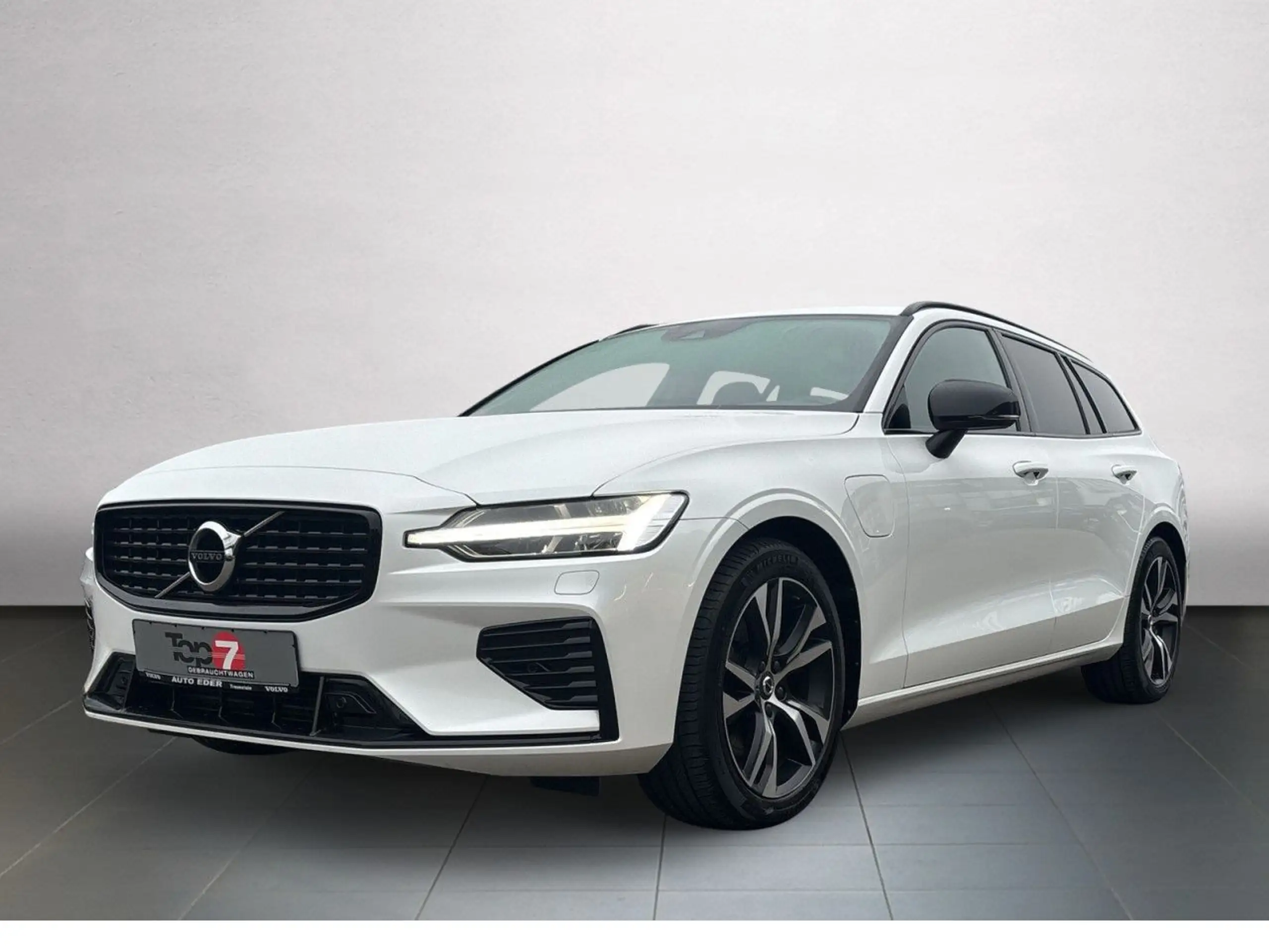 Volvo - V60