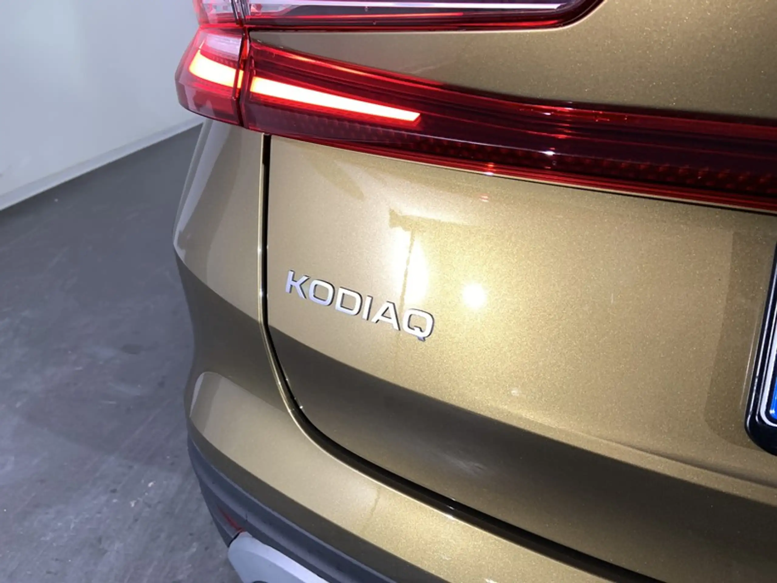 Skoda - Kodiaq