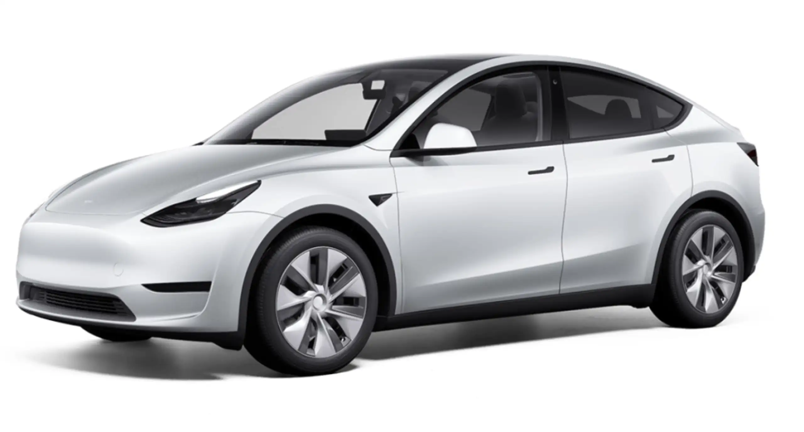 Tesla - Model Y