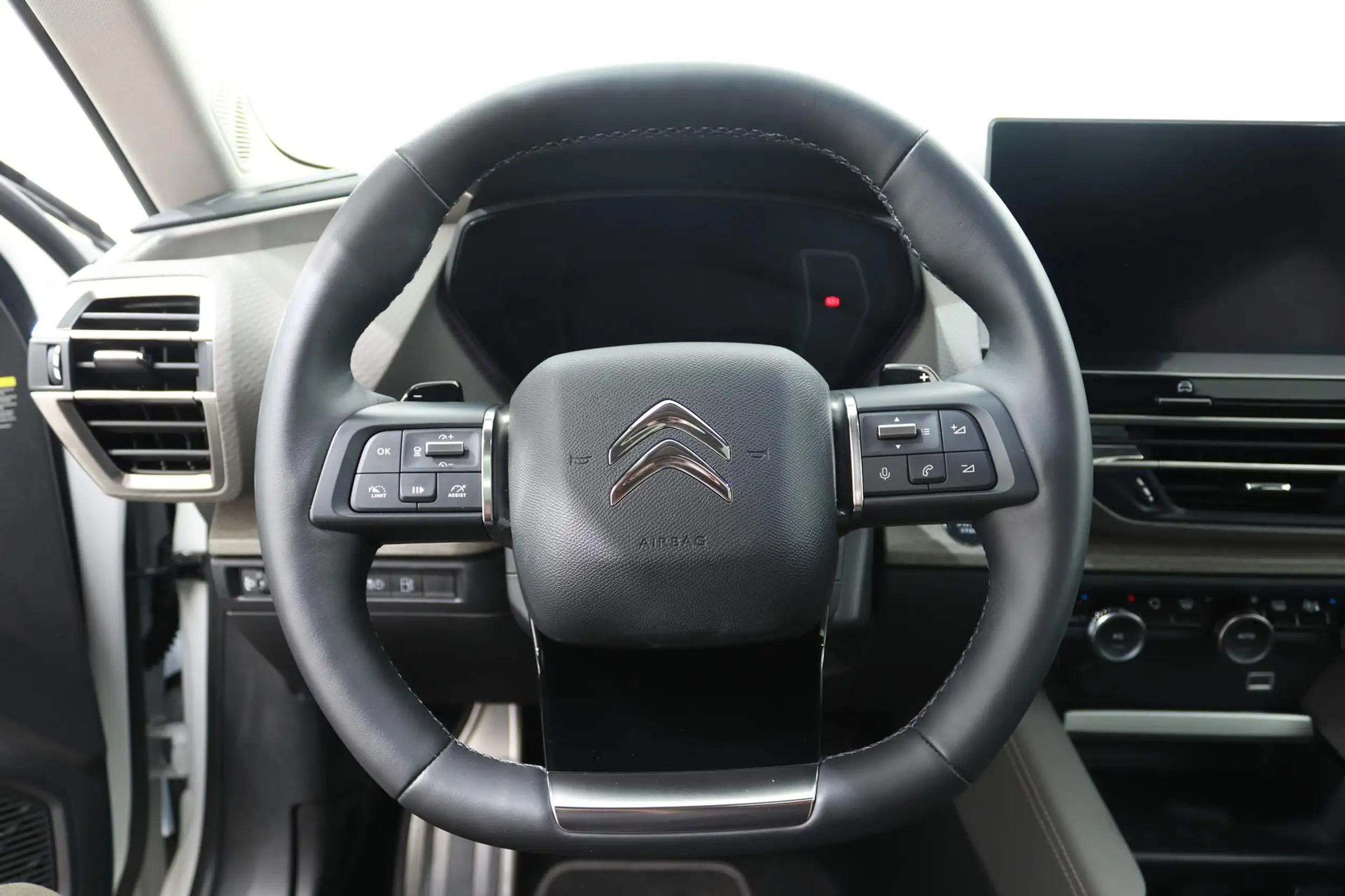 Citroen - C5 X