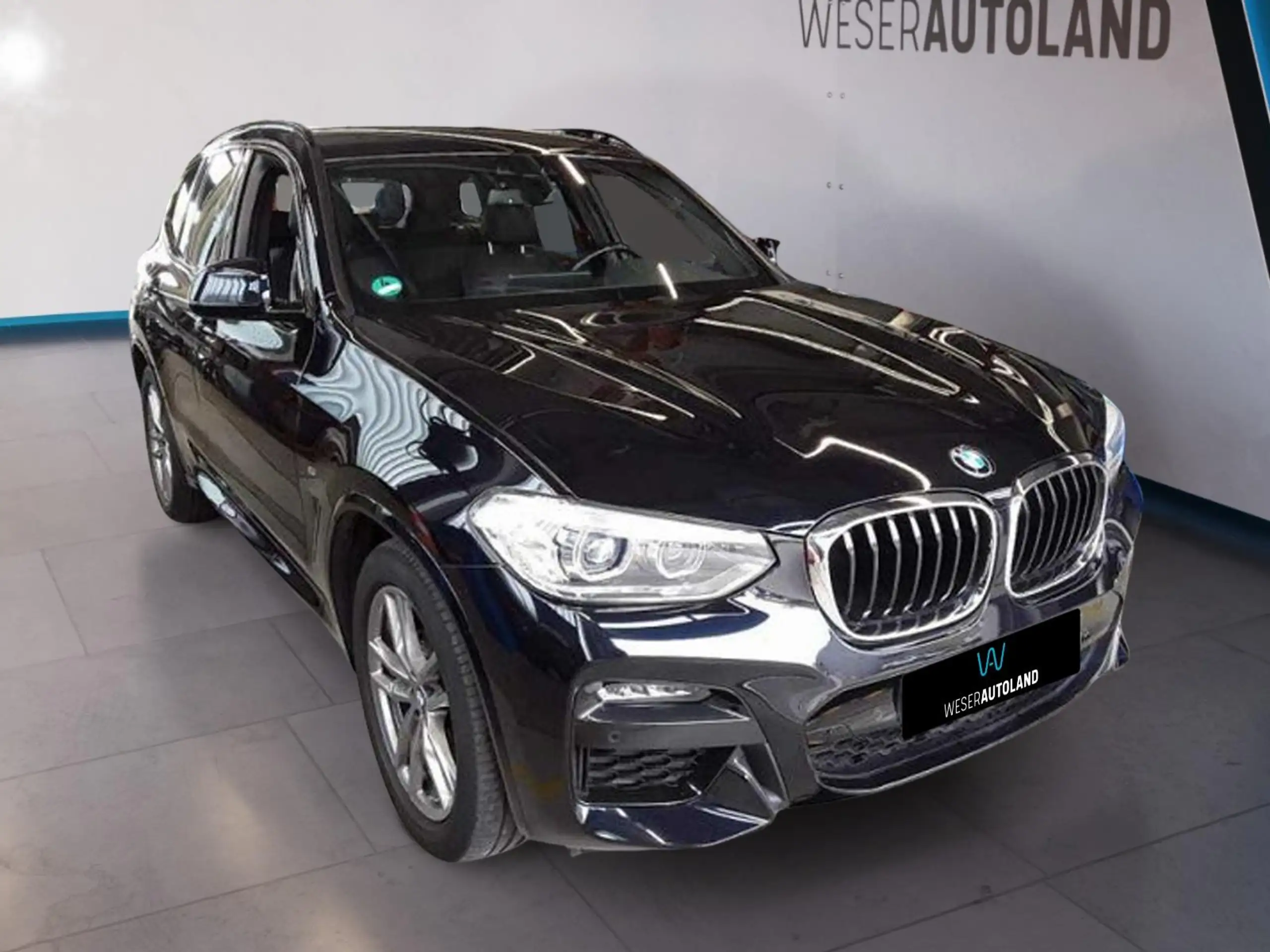 BMW - X3