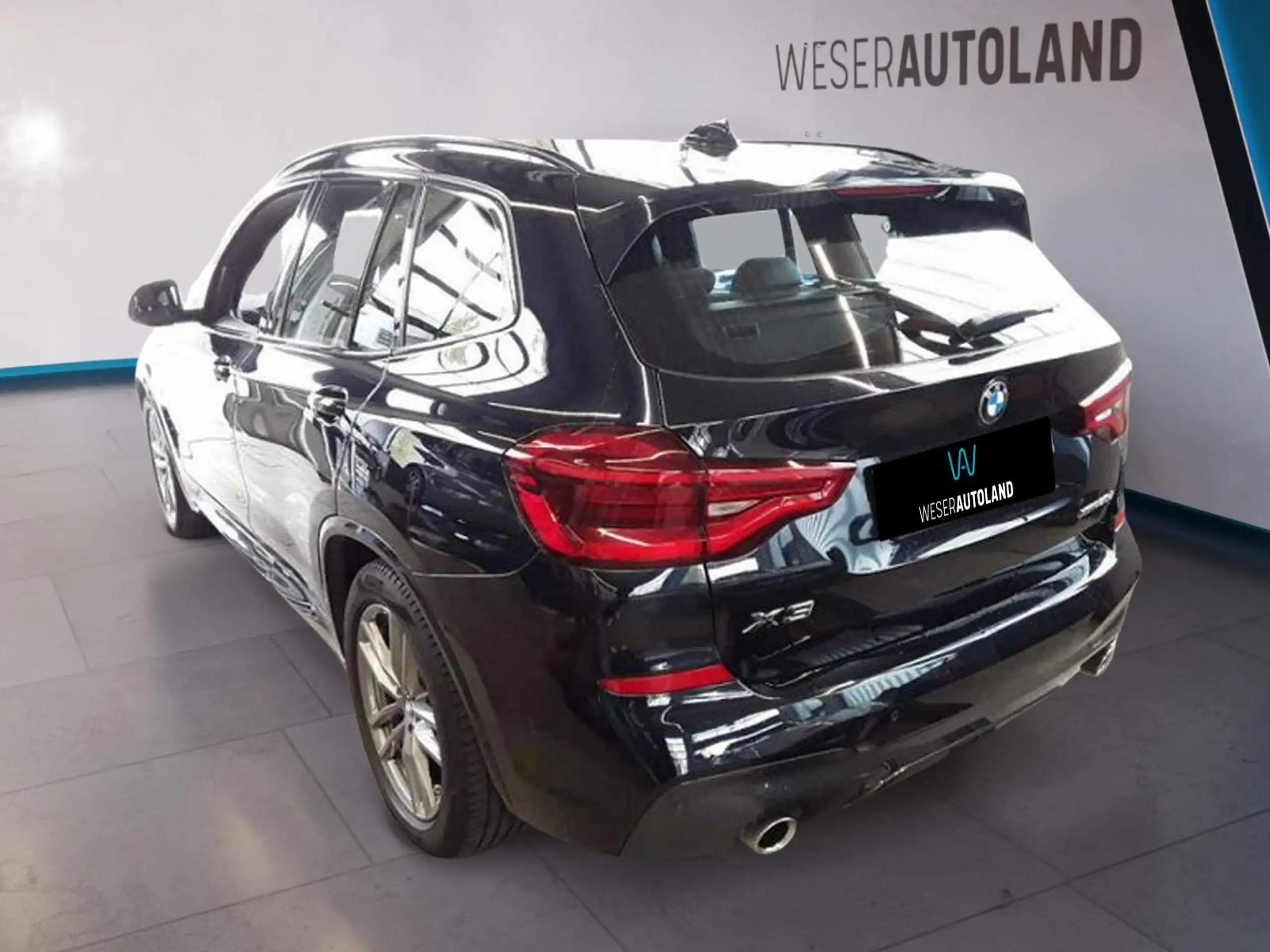 BMW - X3