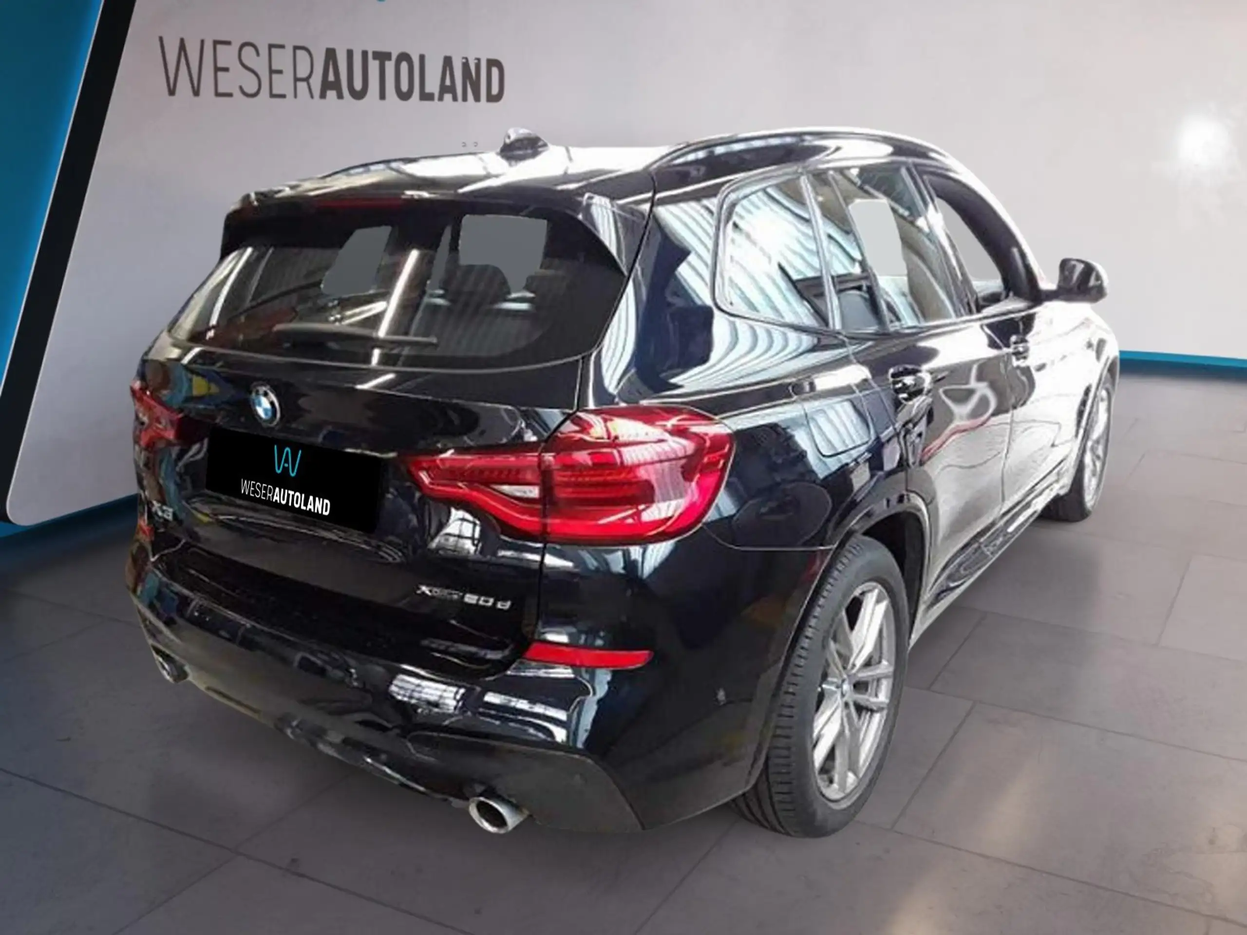 BMW - X3