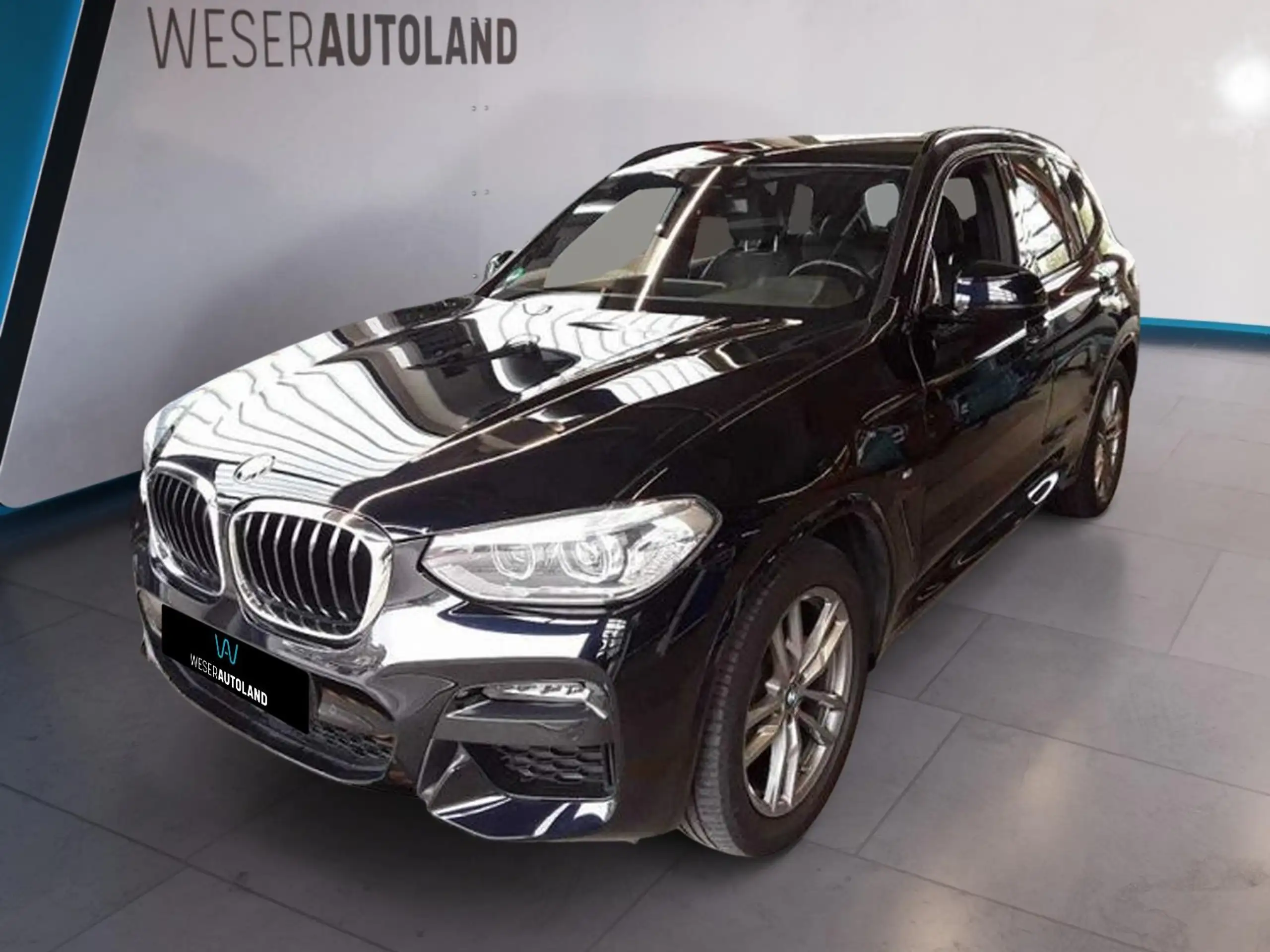 BMW - X3