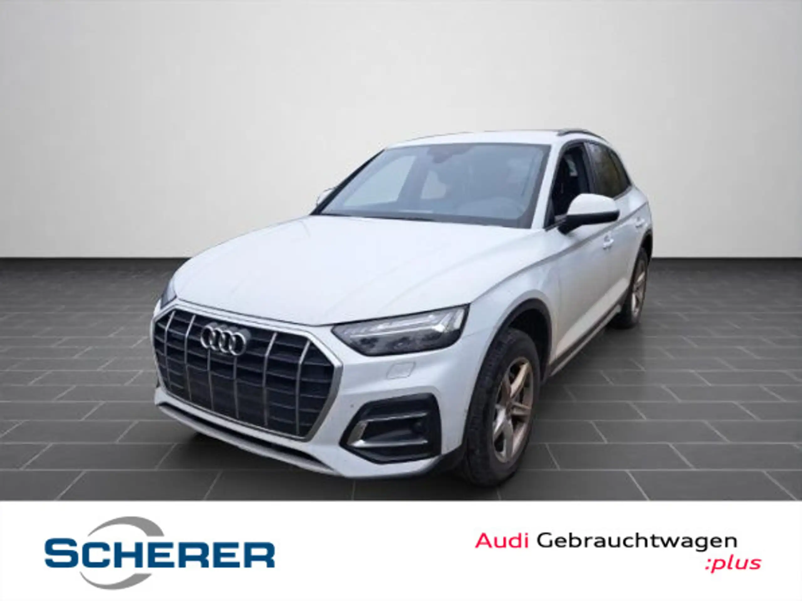 Audi - Q5