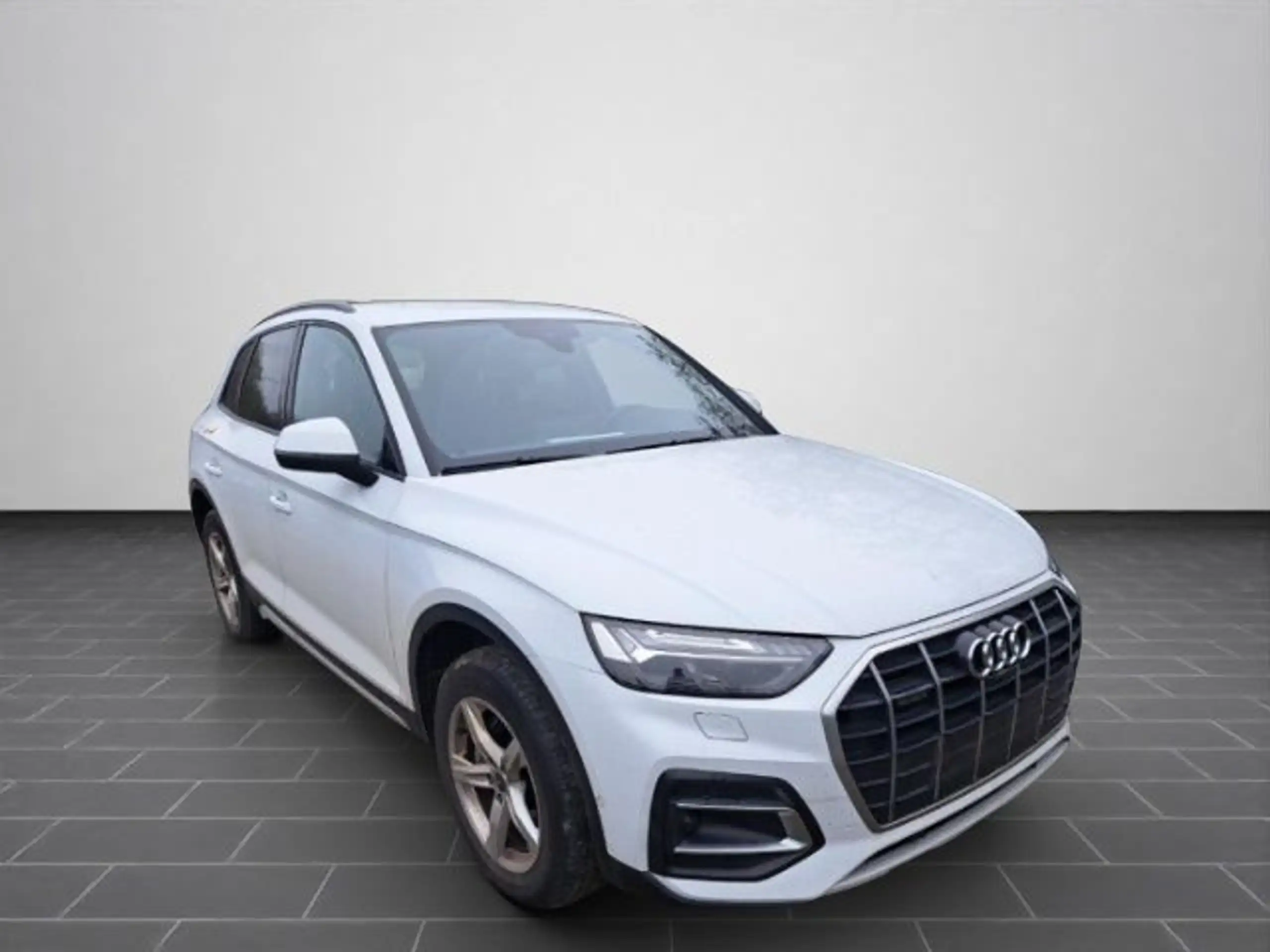 Audi - Q5