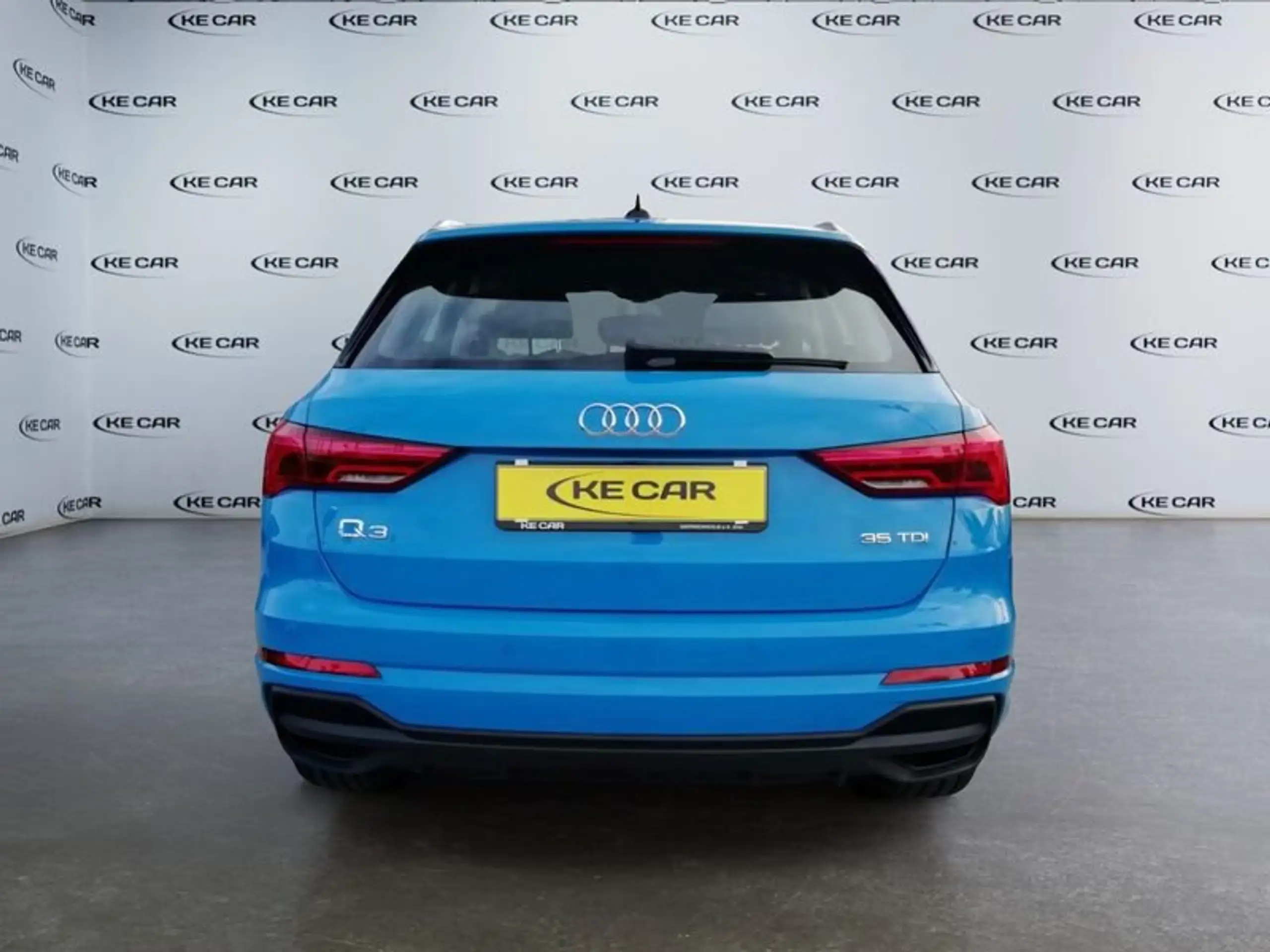 Audi - Q3