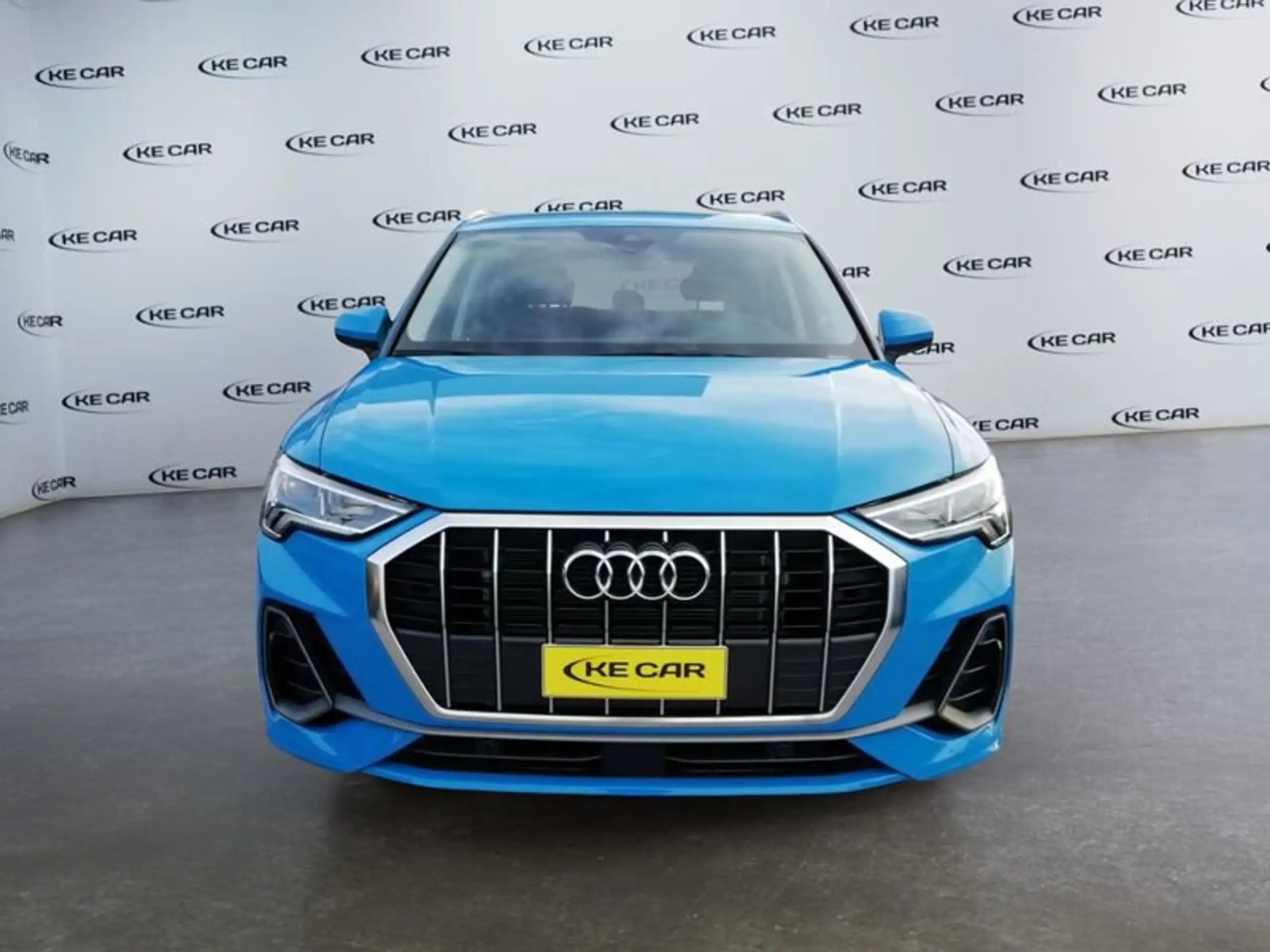 Audi - Q3