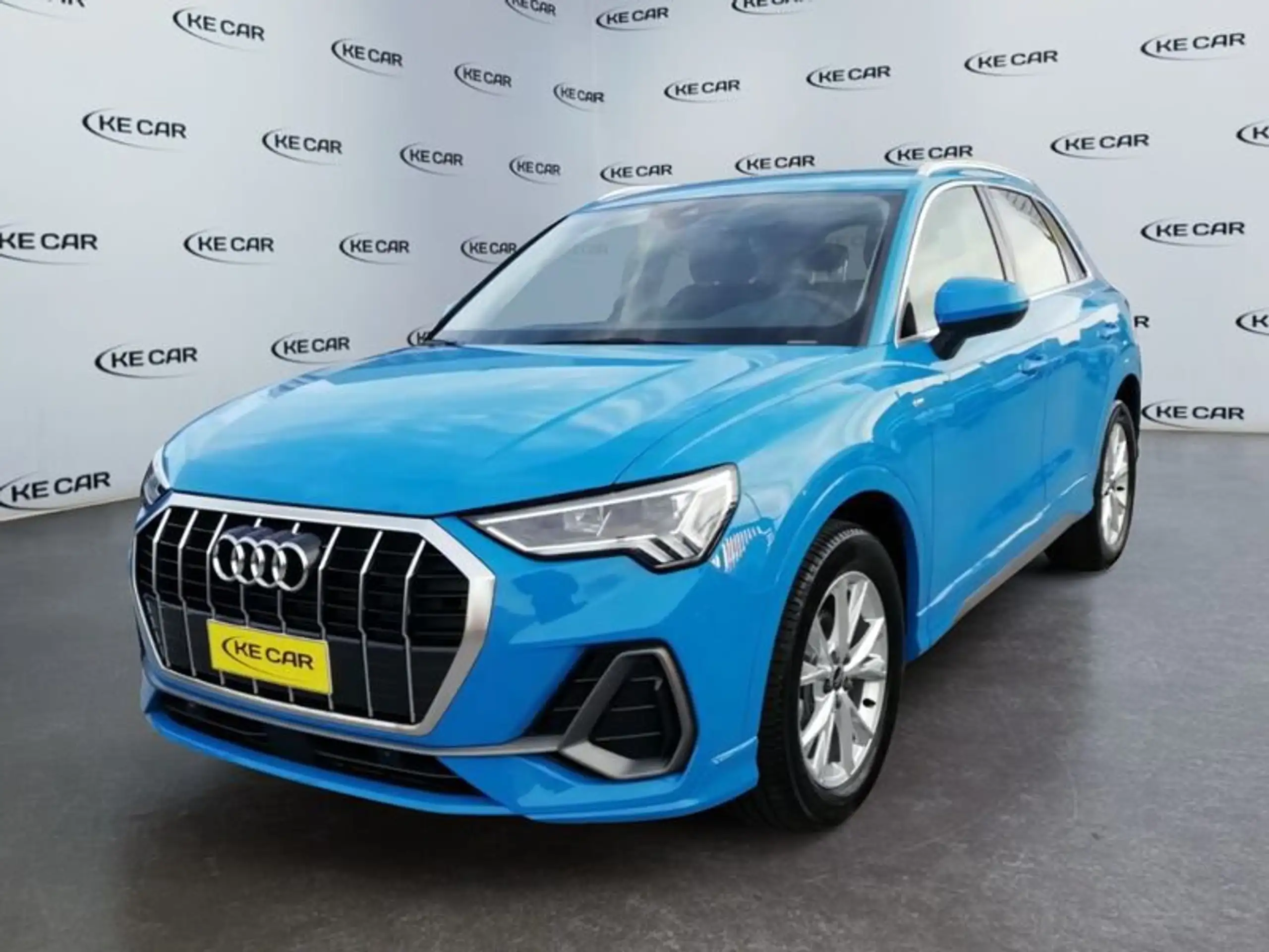 Audi - Q3