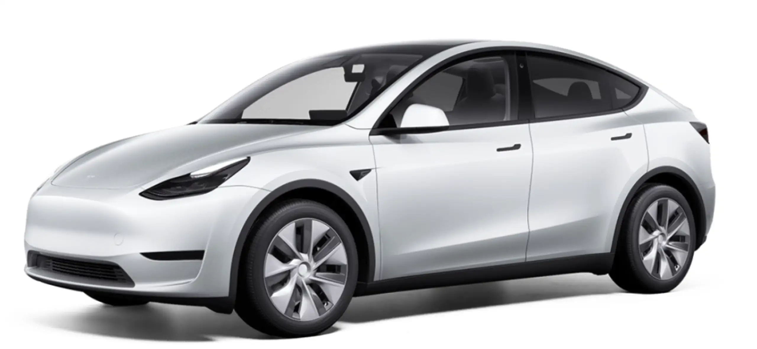 Tesla - Model Y