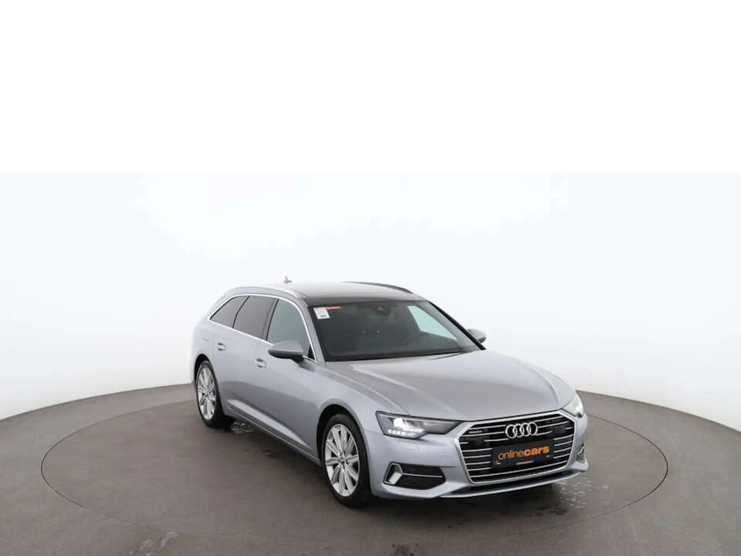 Audi - A6