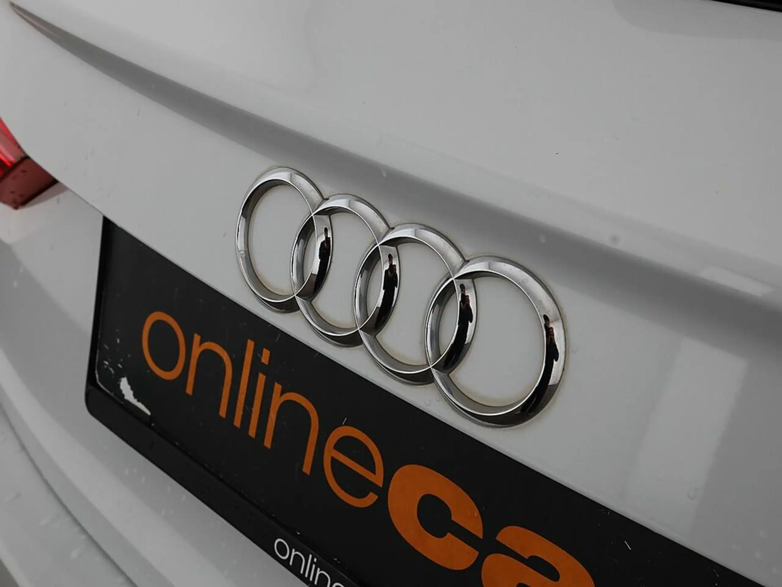 Audi - Q3