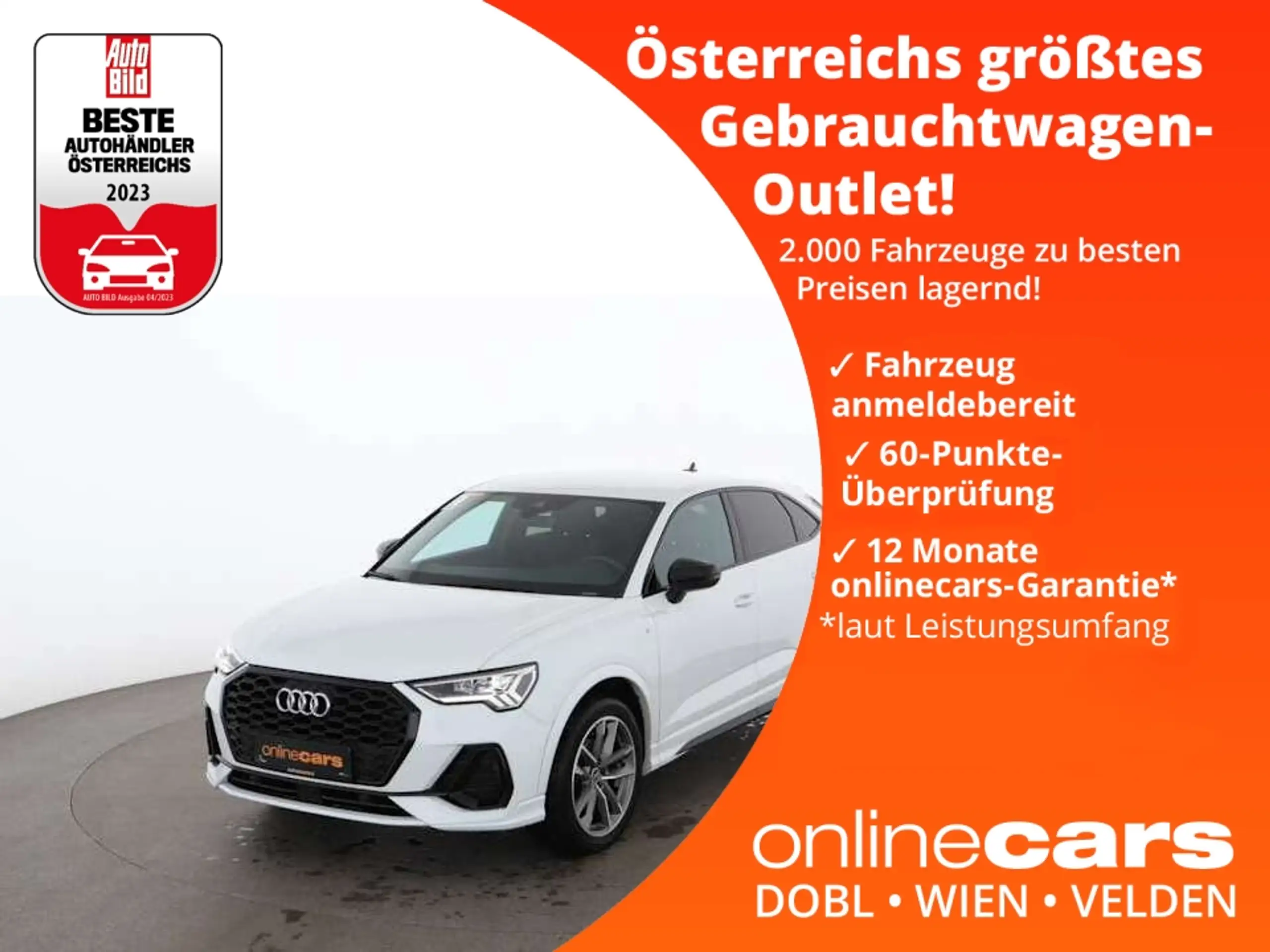 Audi - Q3