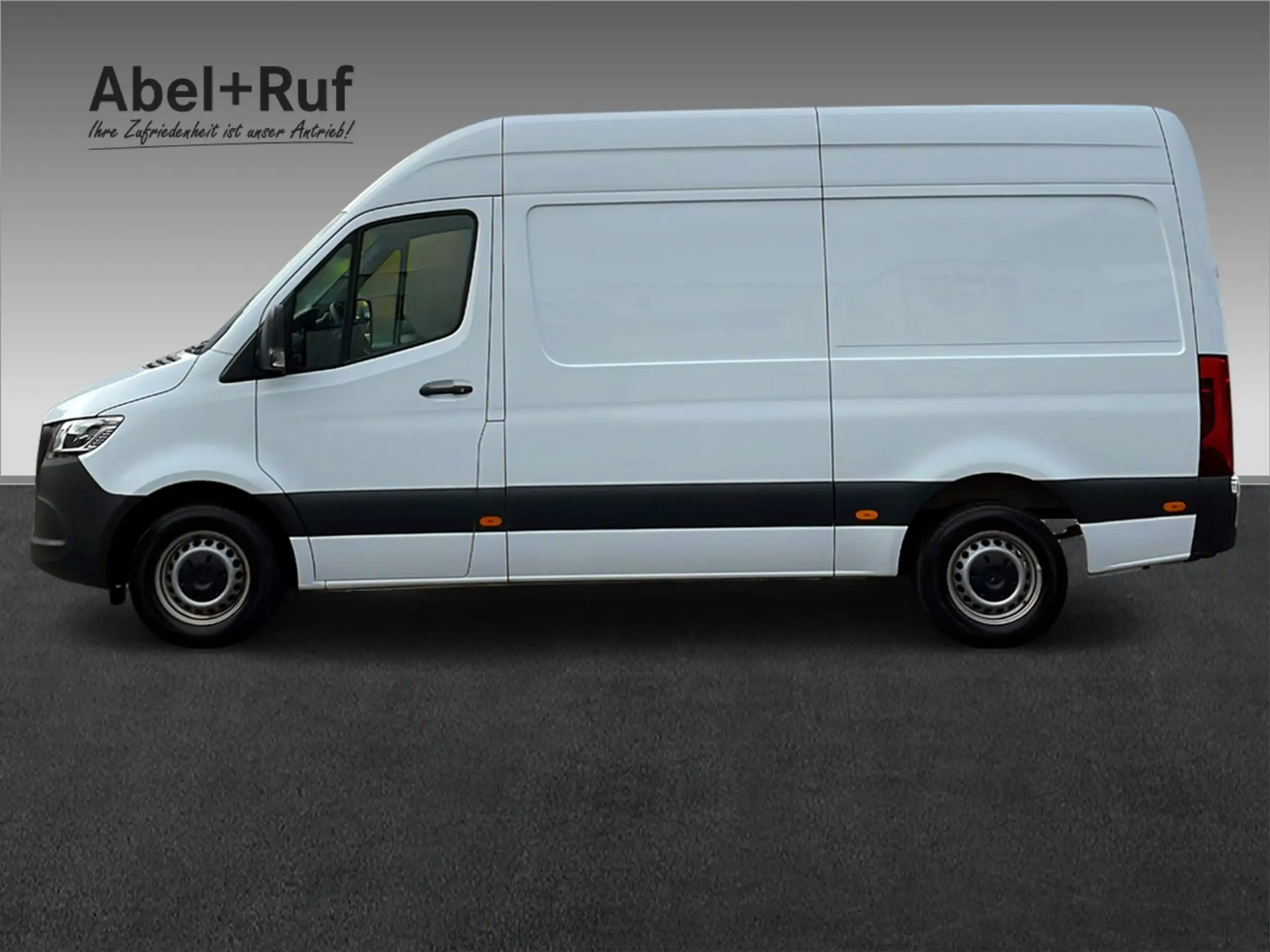 Mercedes-Benz - Sprinter