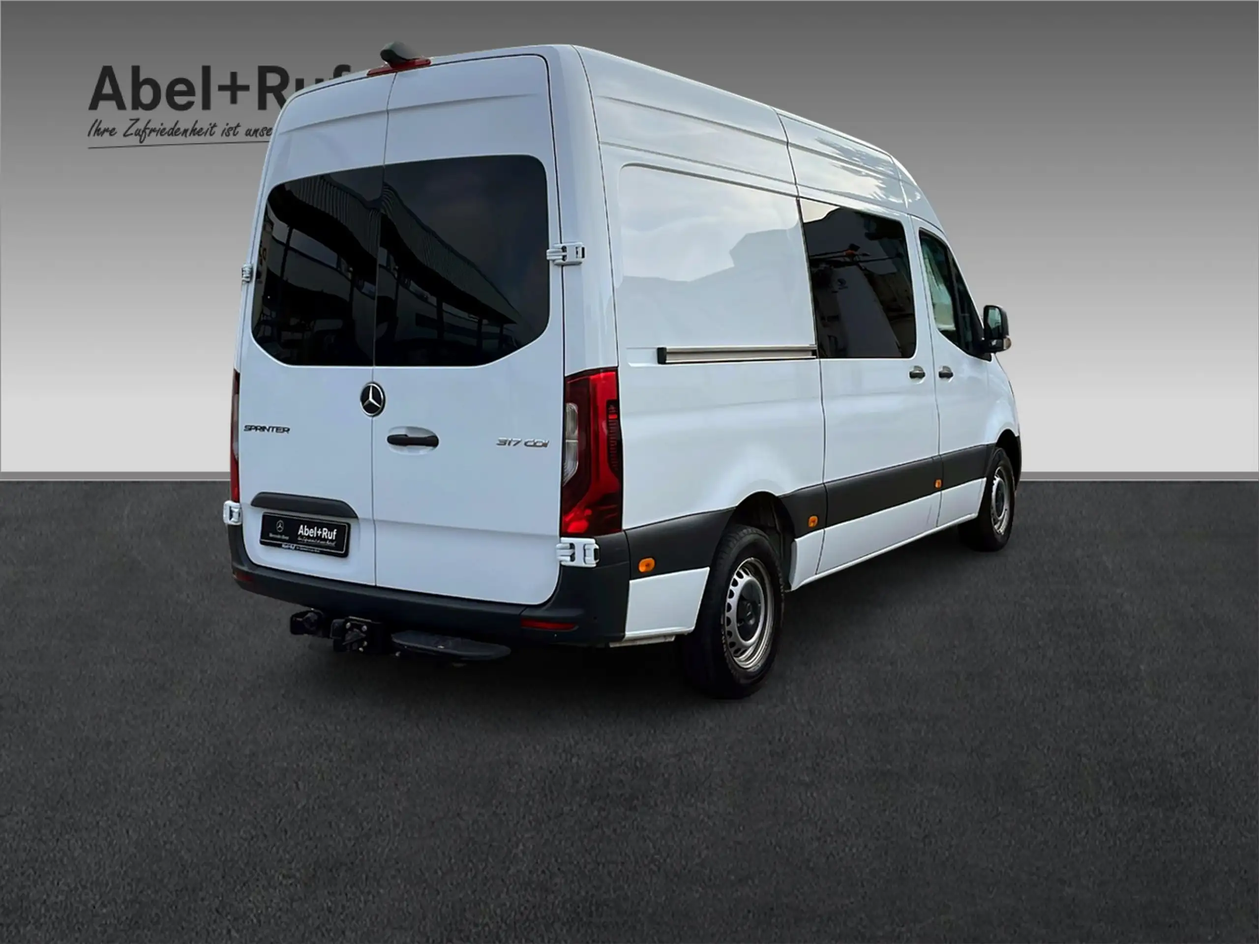 Mercedes-Benz - Sprinter