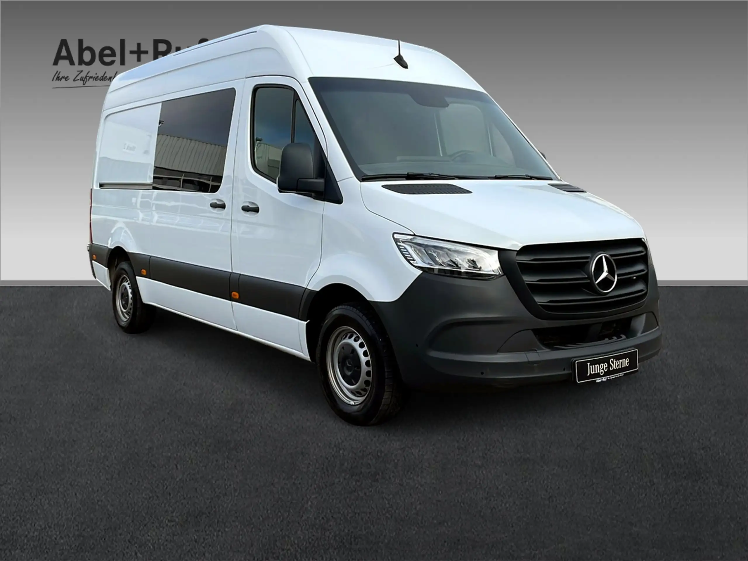 Mercedes-Benz - Sprinter