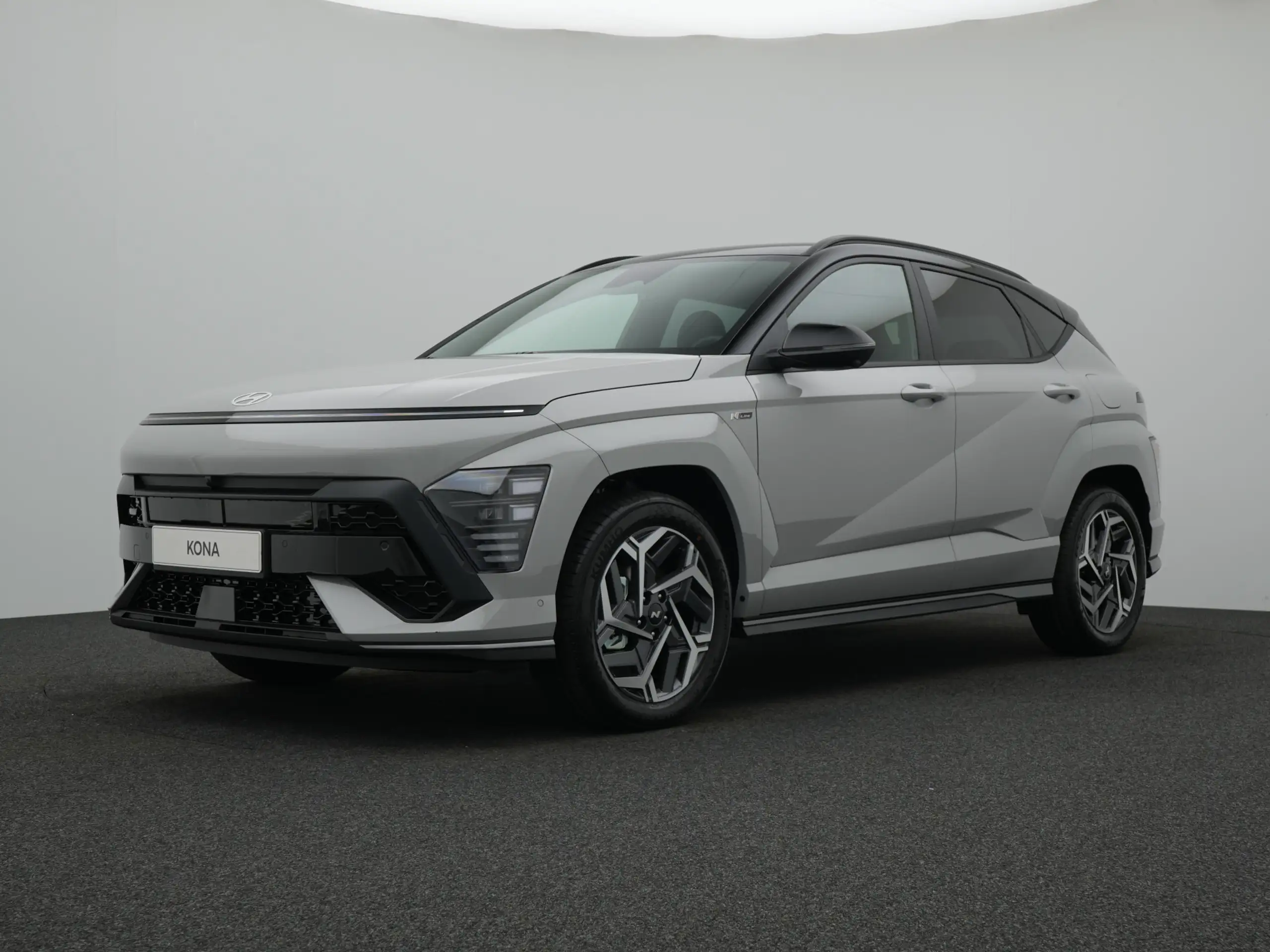 Hyundai - KONA