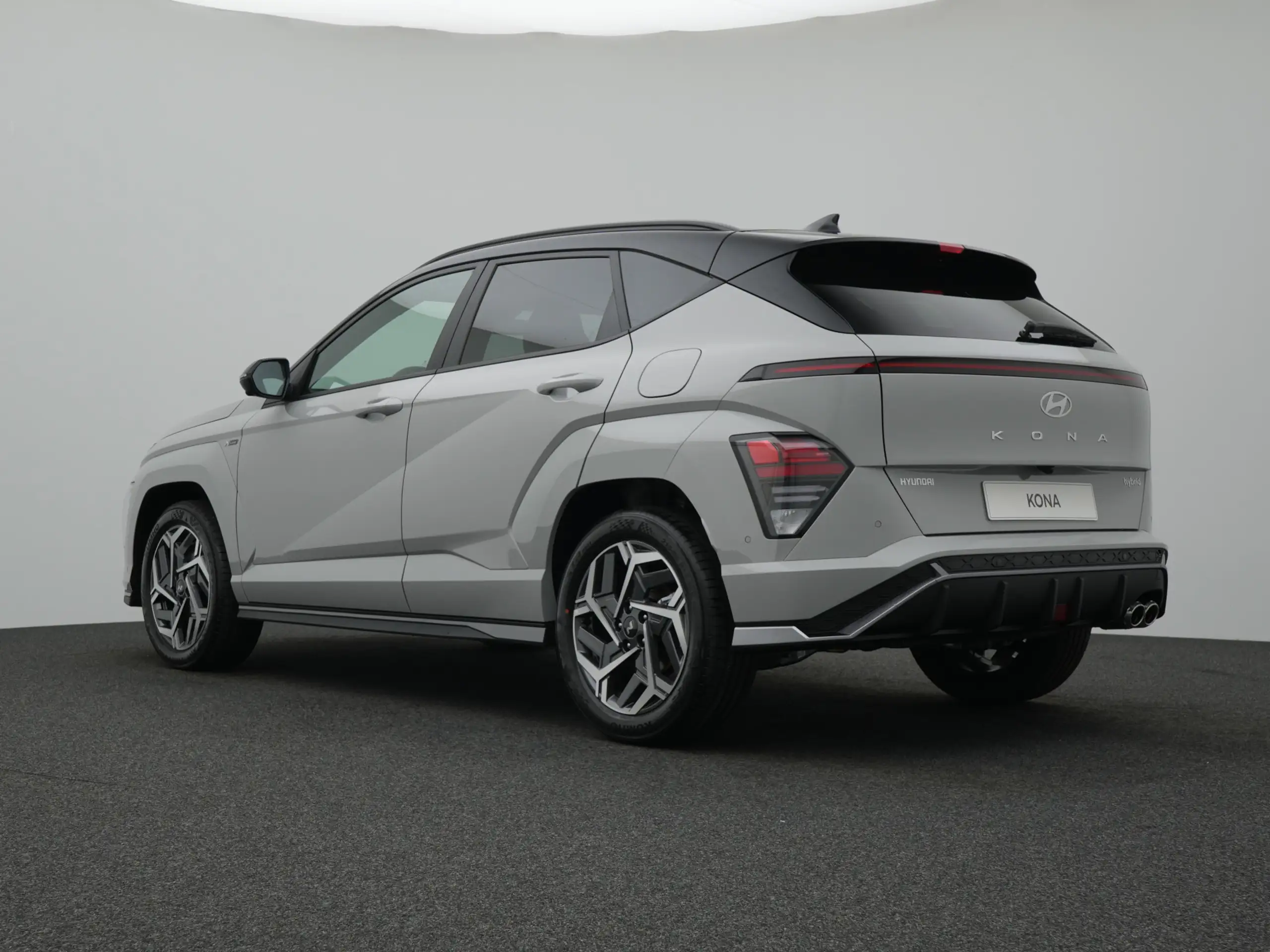 Hyundai - KONA