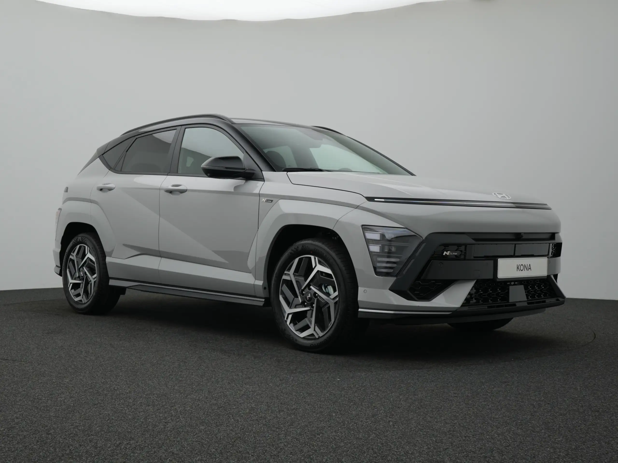 Hyundai - KONA