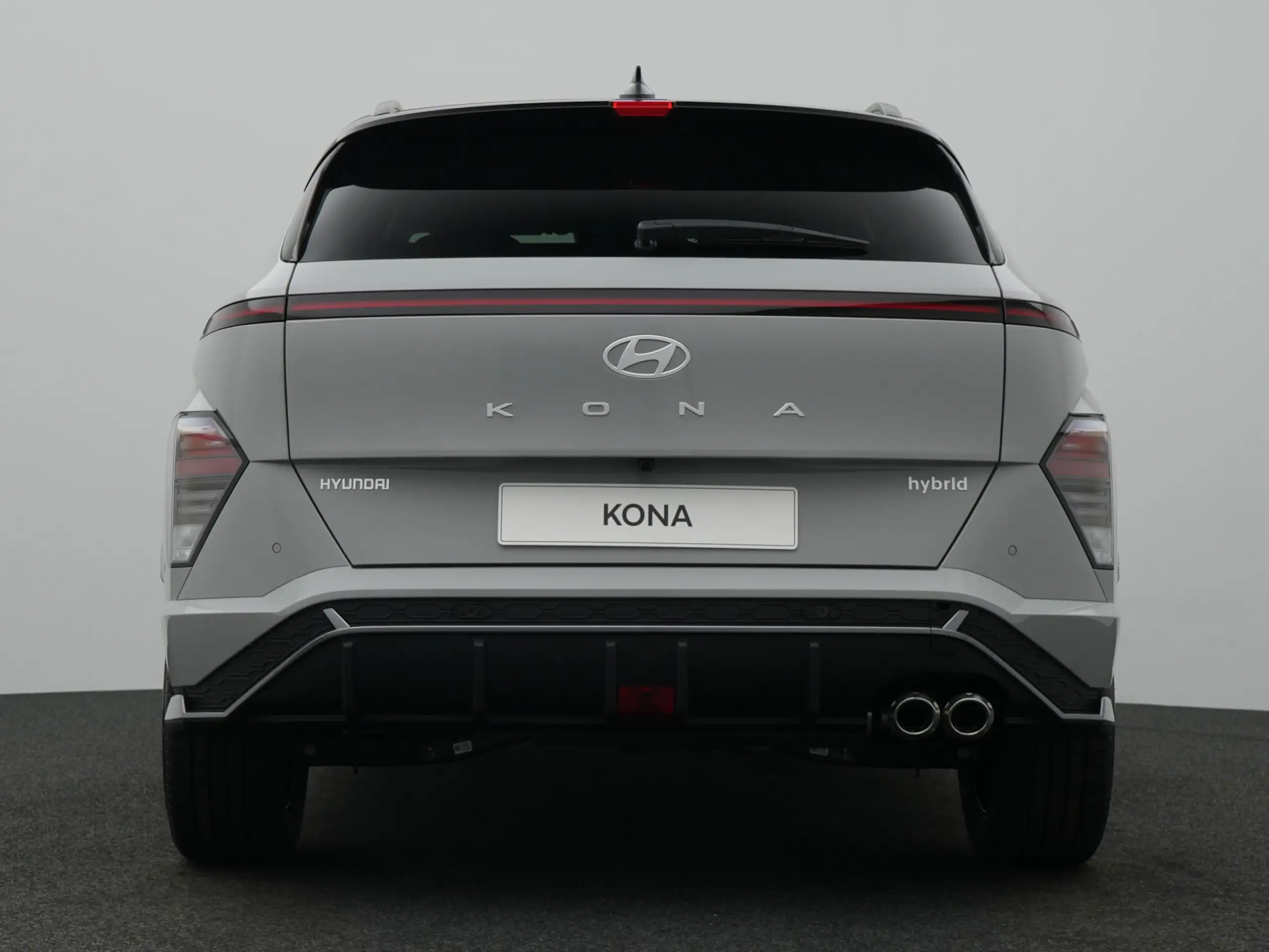 Hyundai - KONA