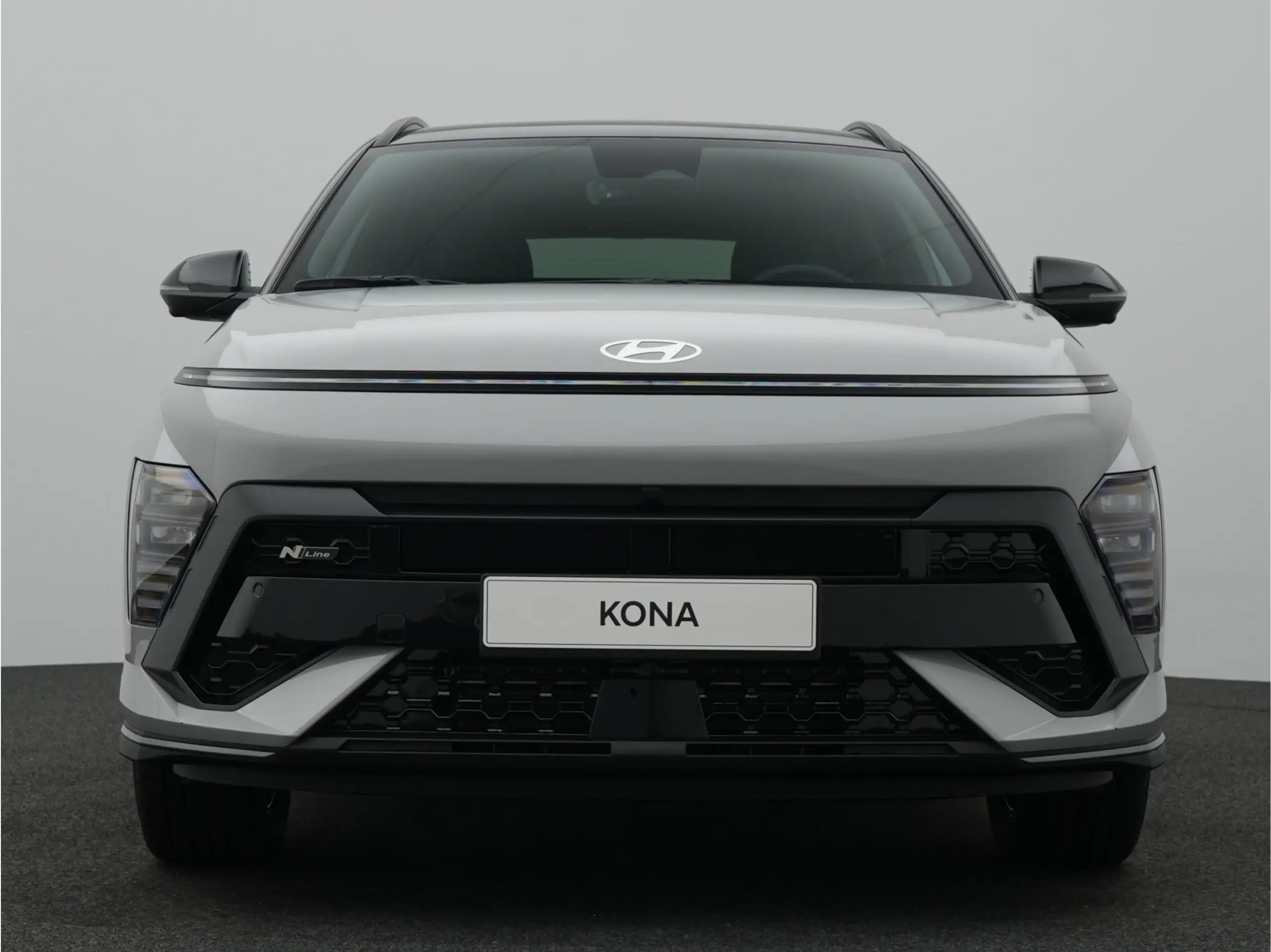 Hyundai - KONA