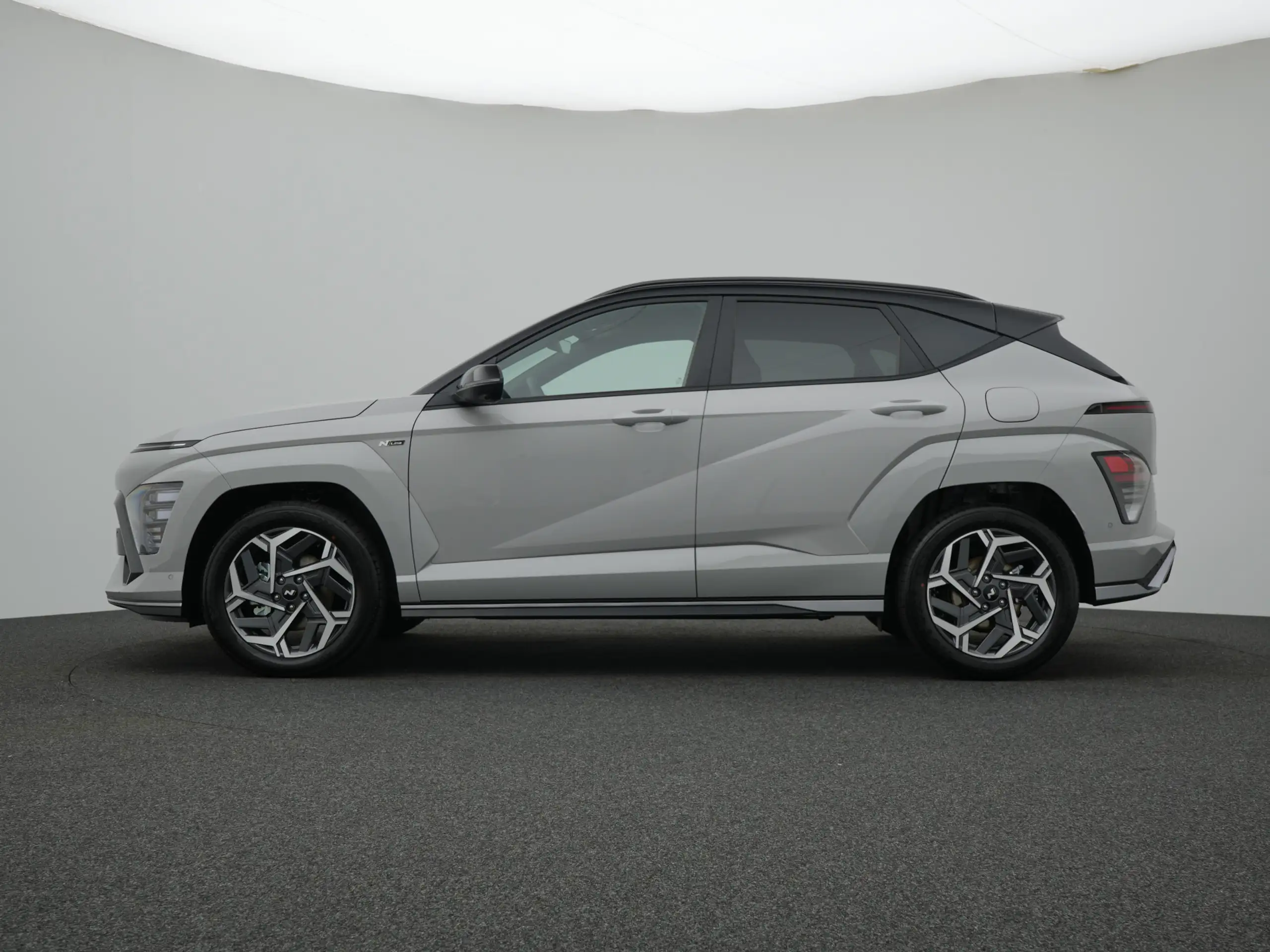 Hyundai - KONA