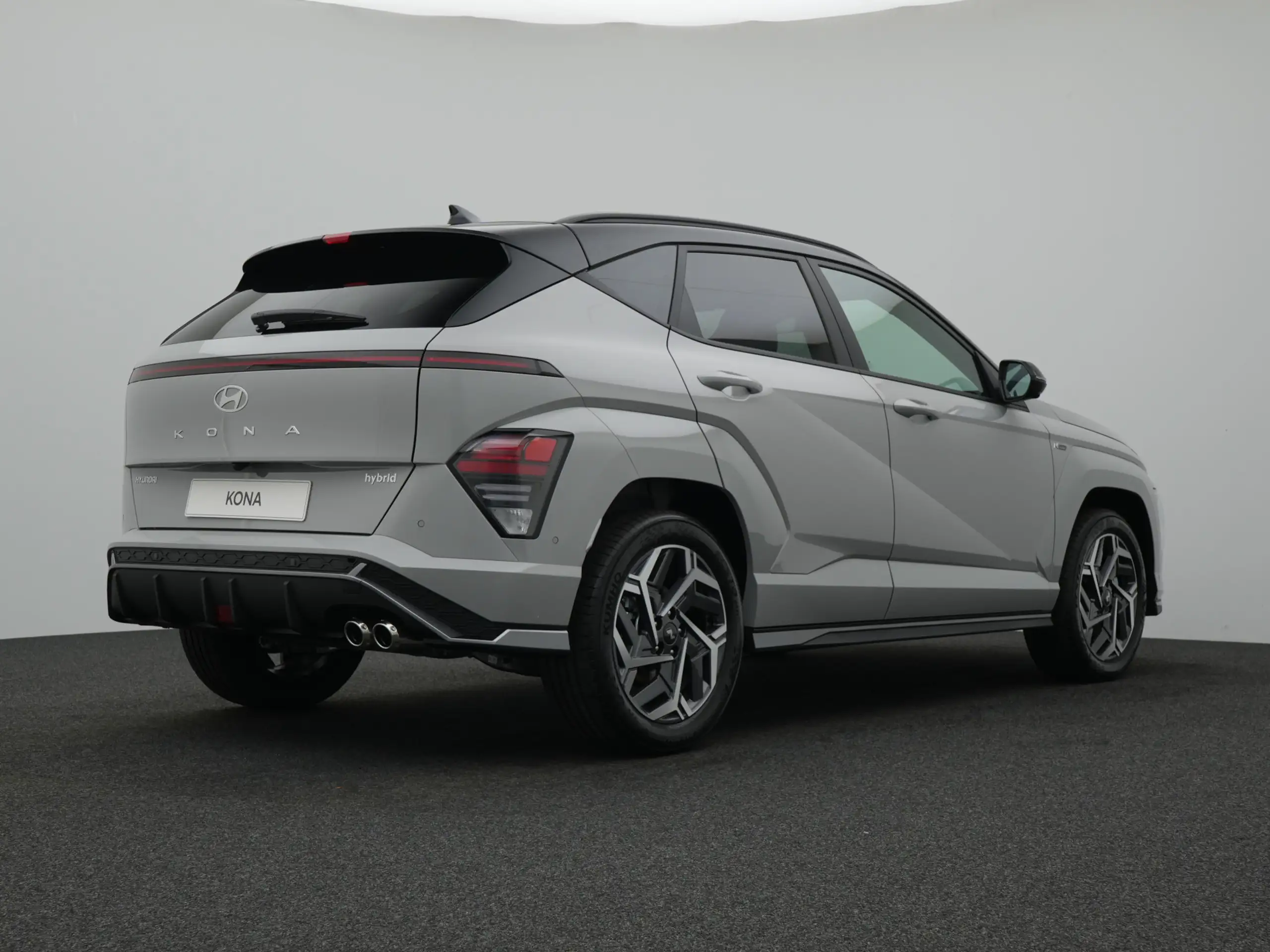 Hyundai - KONA