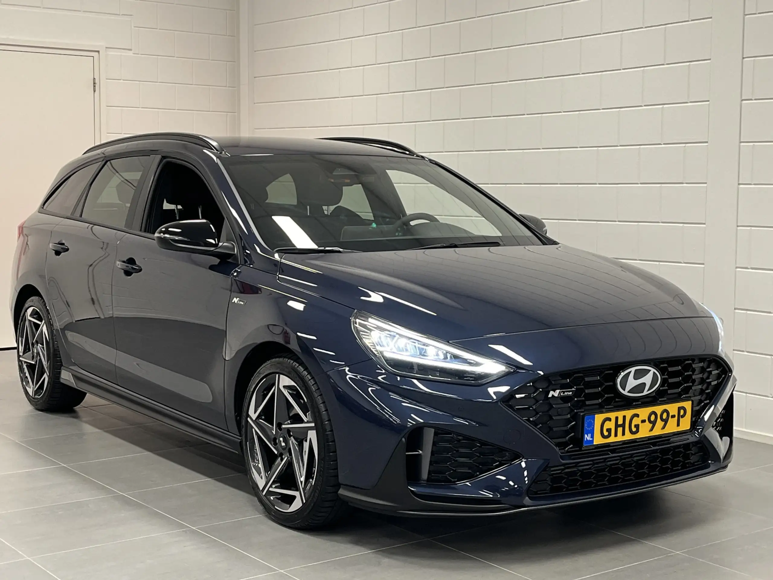 Hyundai - i30