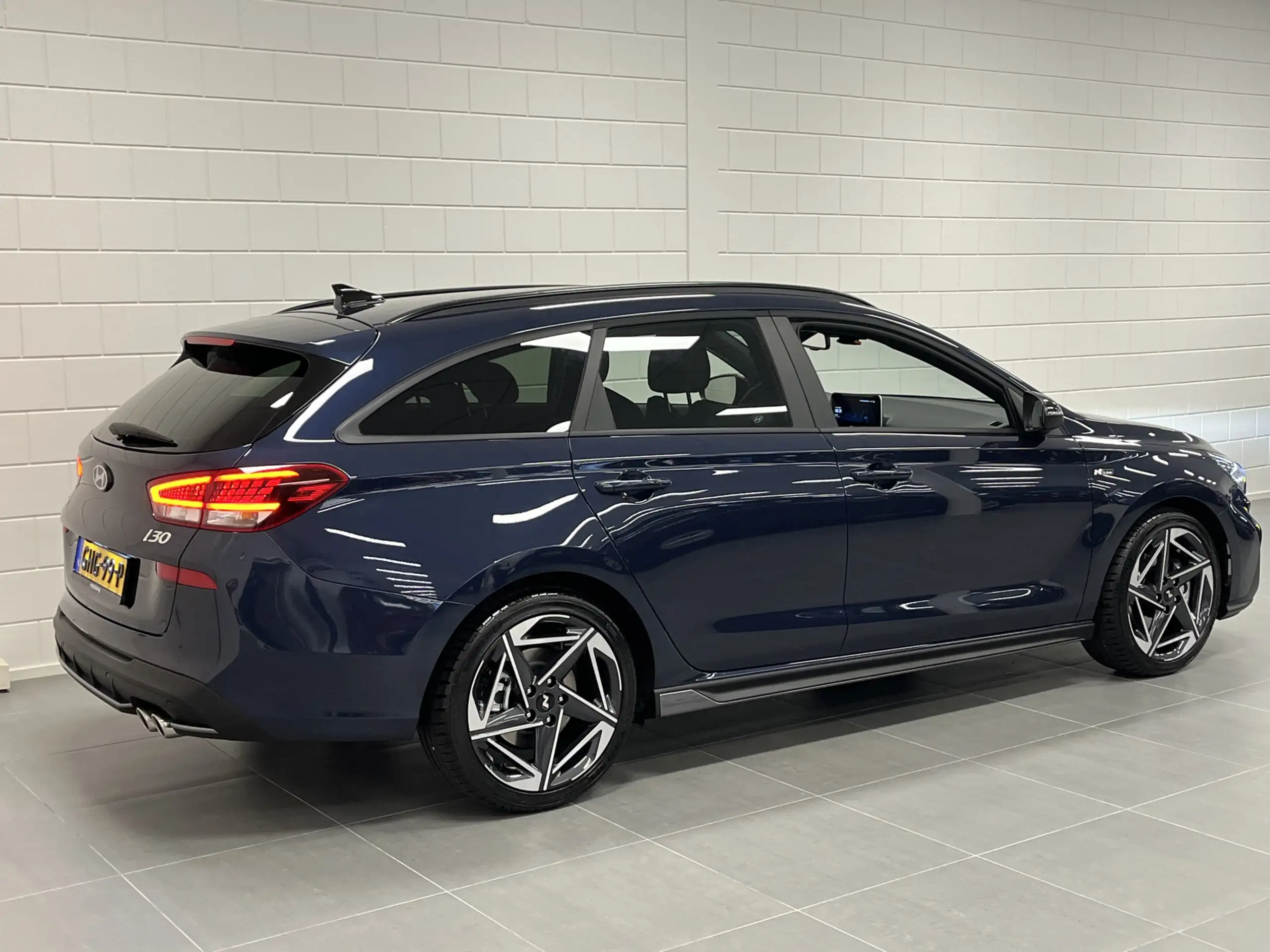 Hyundai - i30