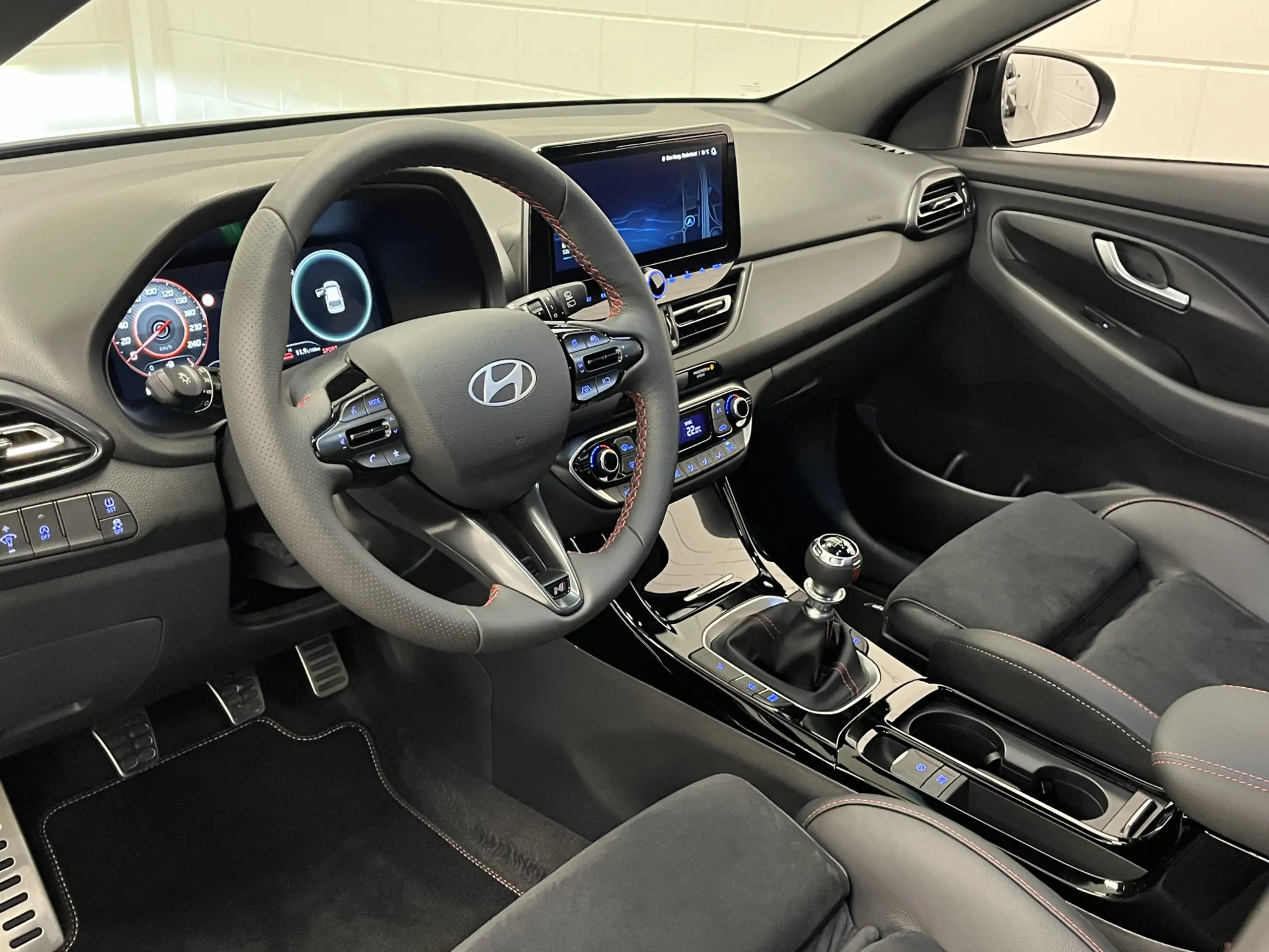 Hyundai - i30