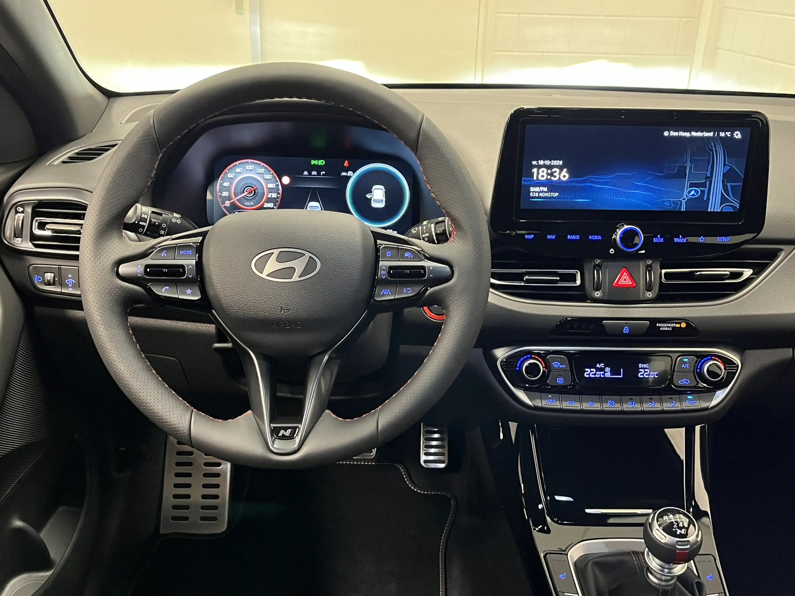 Hyundai - i30