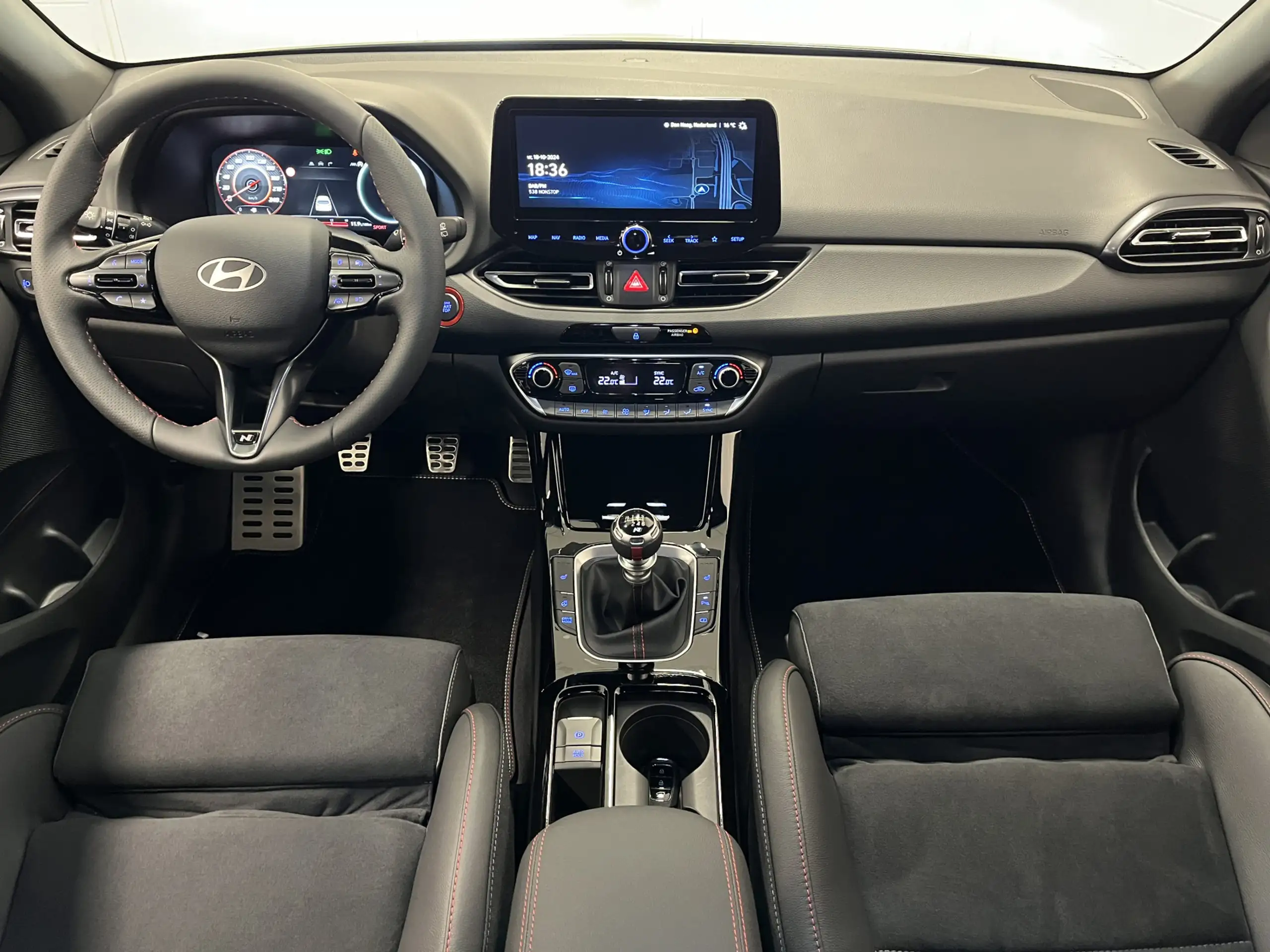 Hyundai - i30