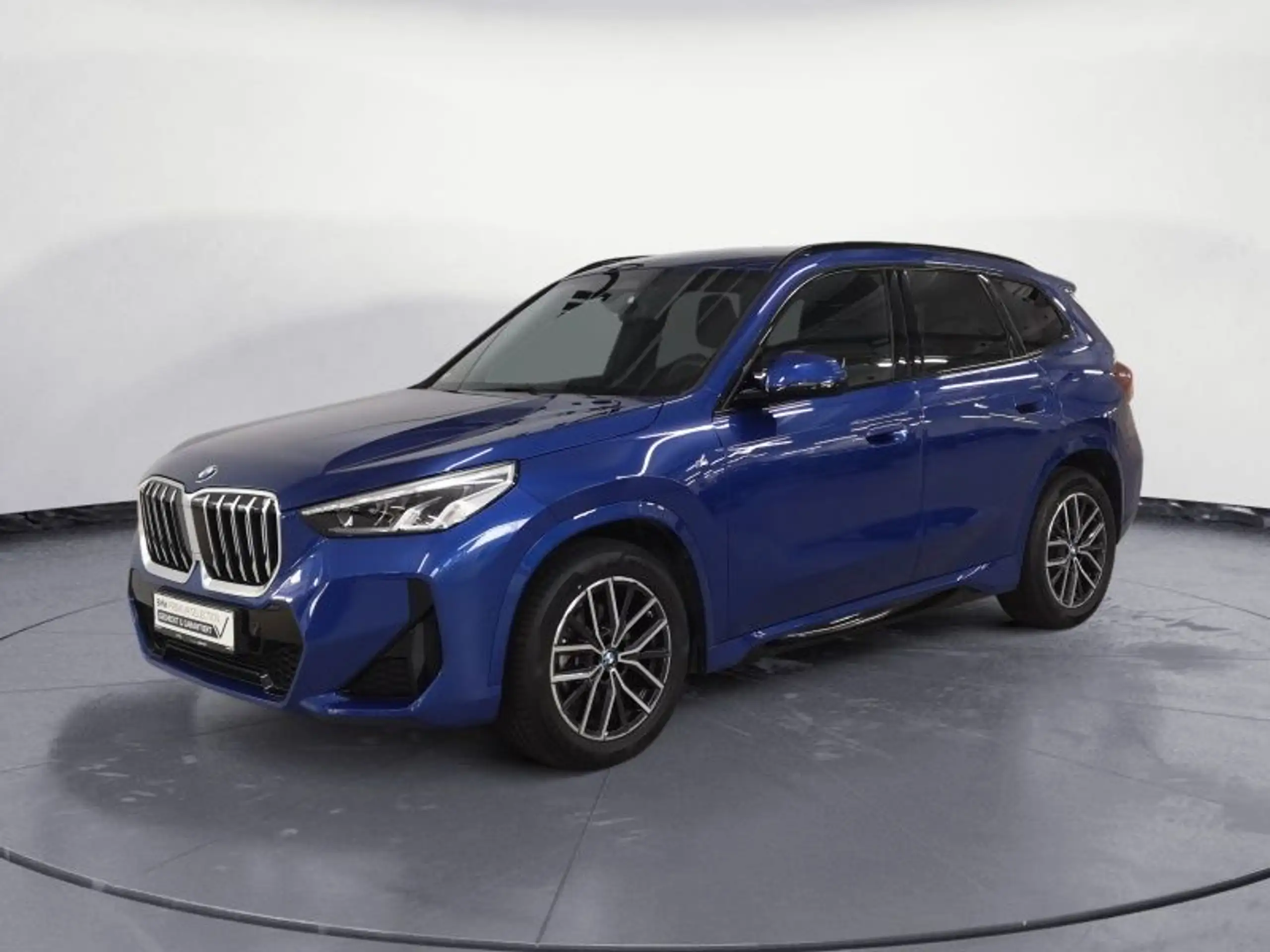 BMW - X1