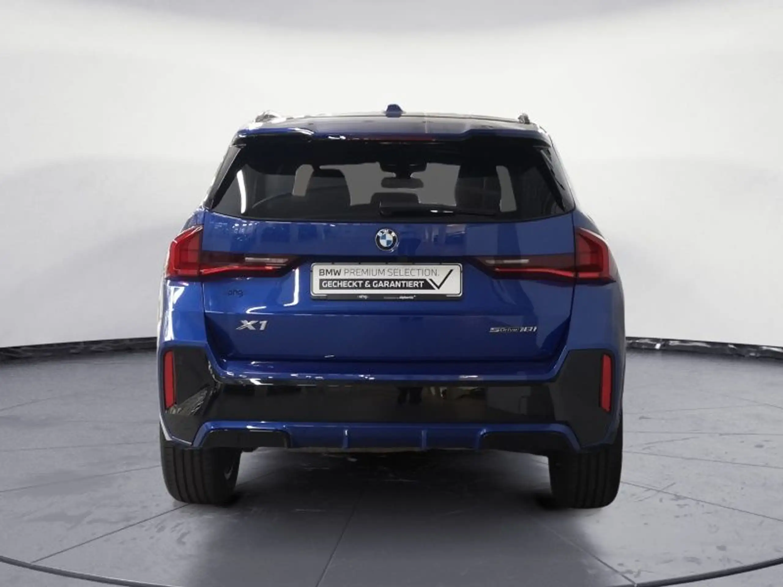 BMW - X1