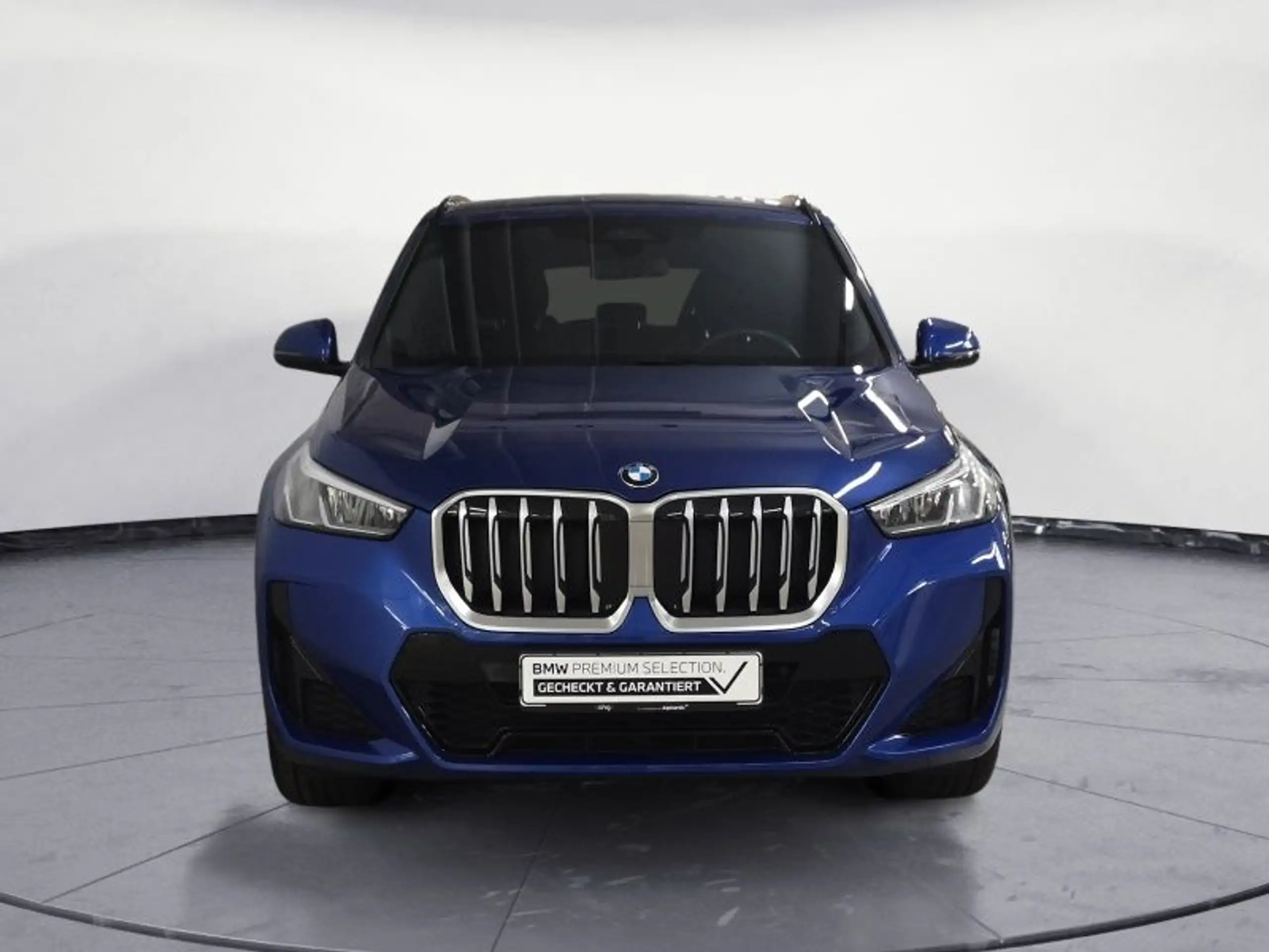 BMW - X1