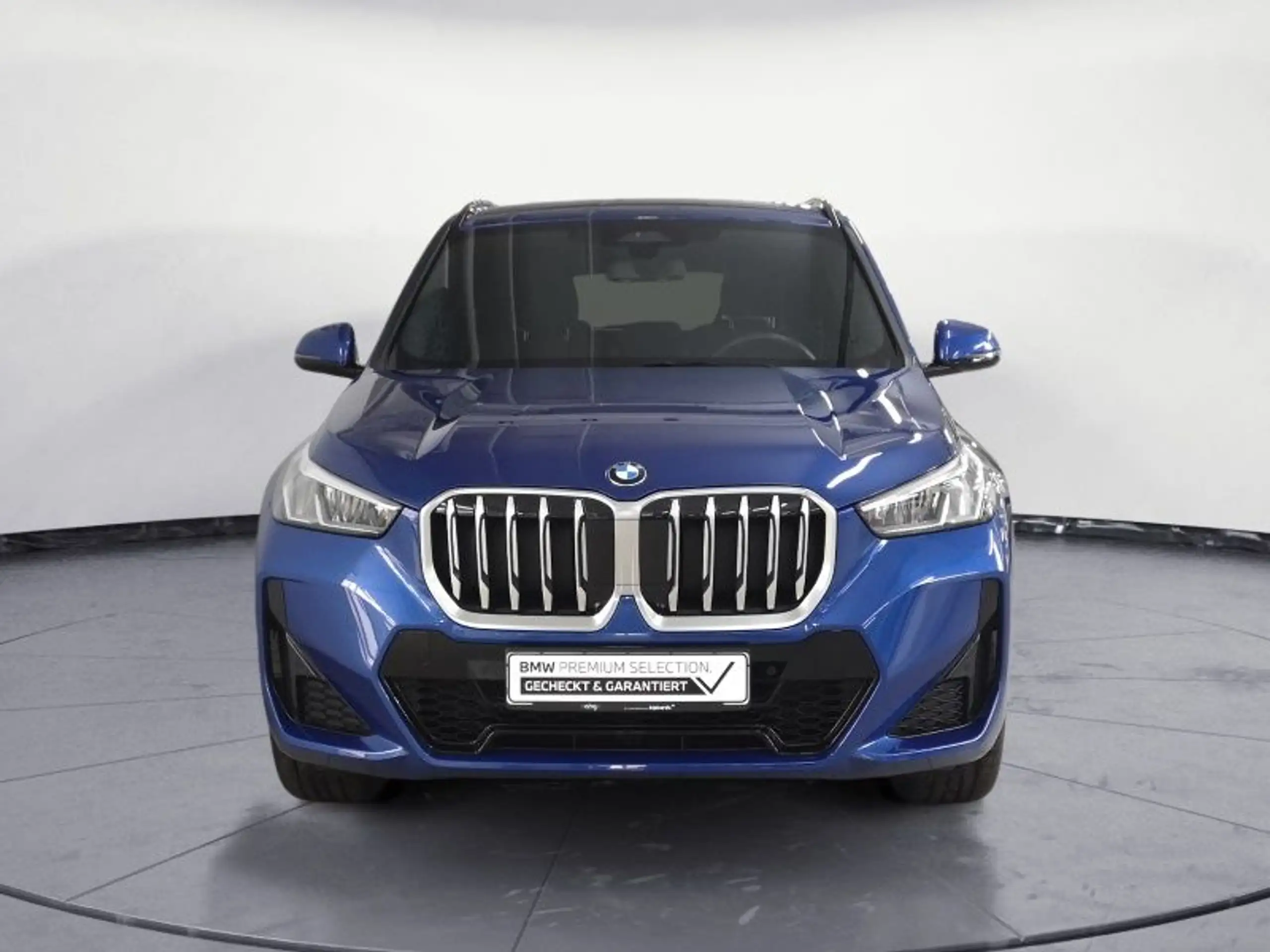 BMW - X1