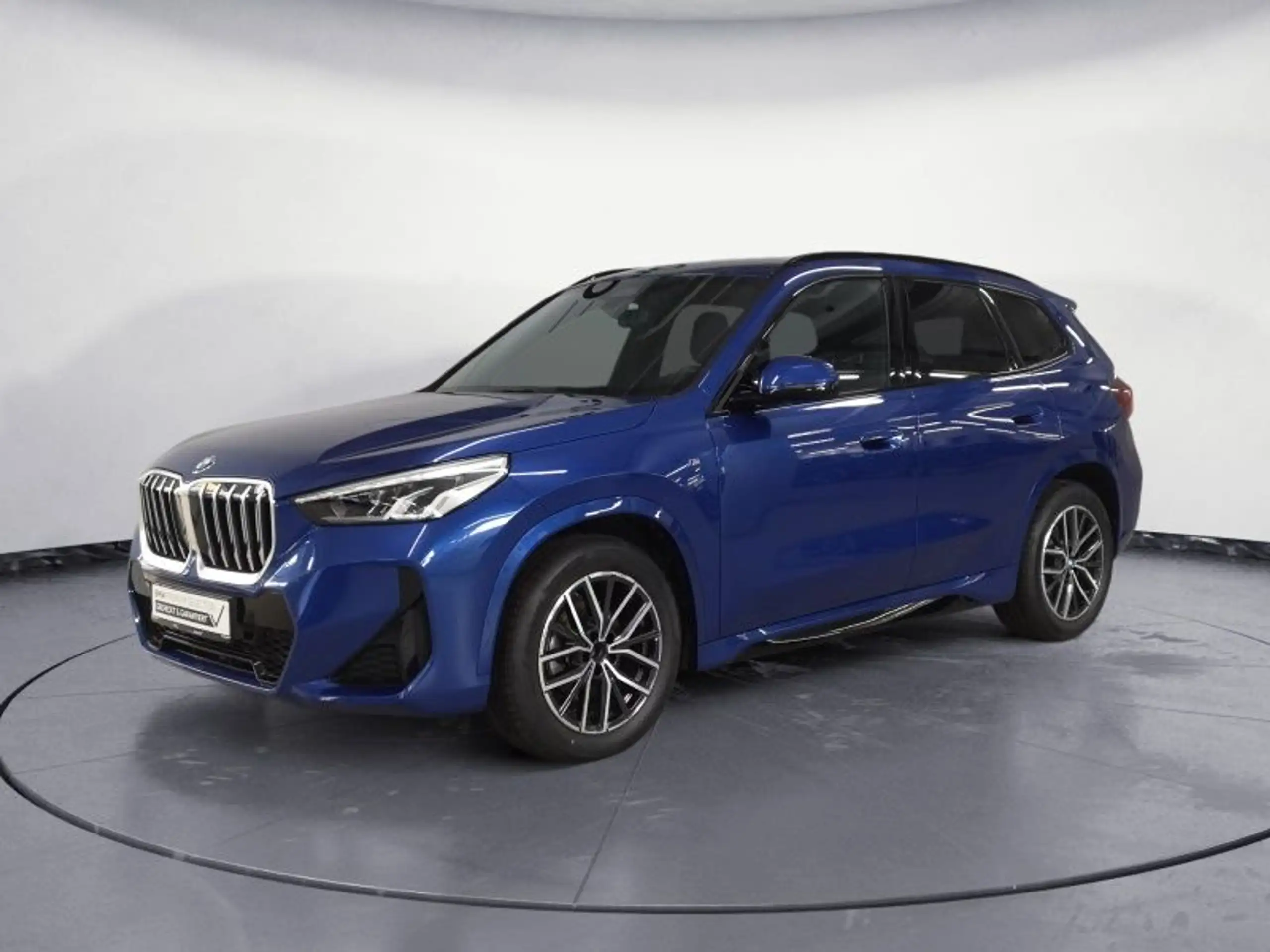 BMW - X1