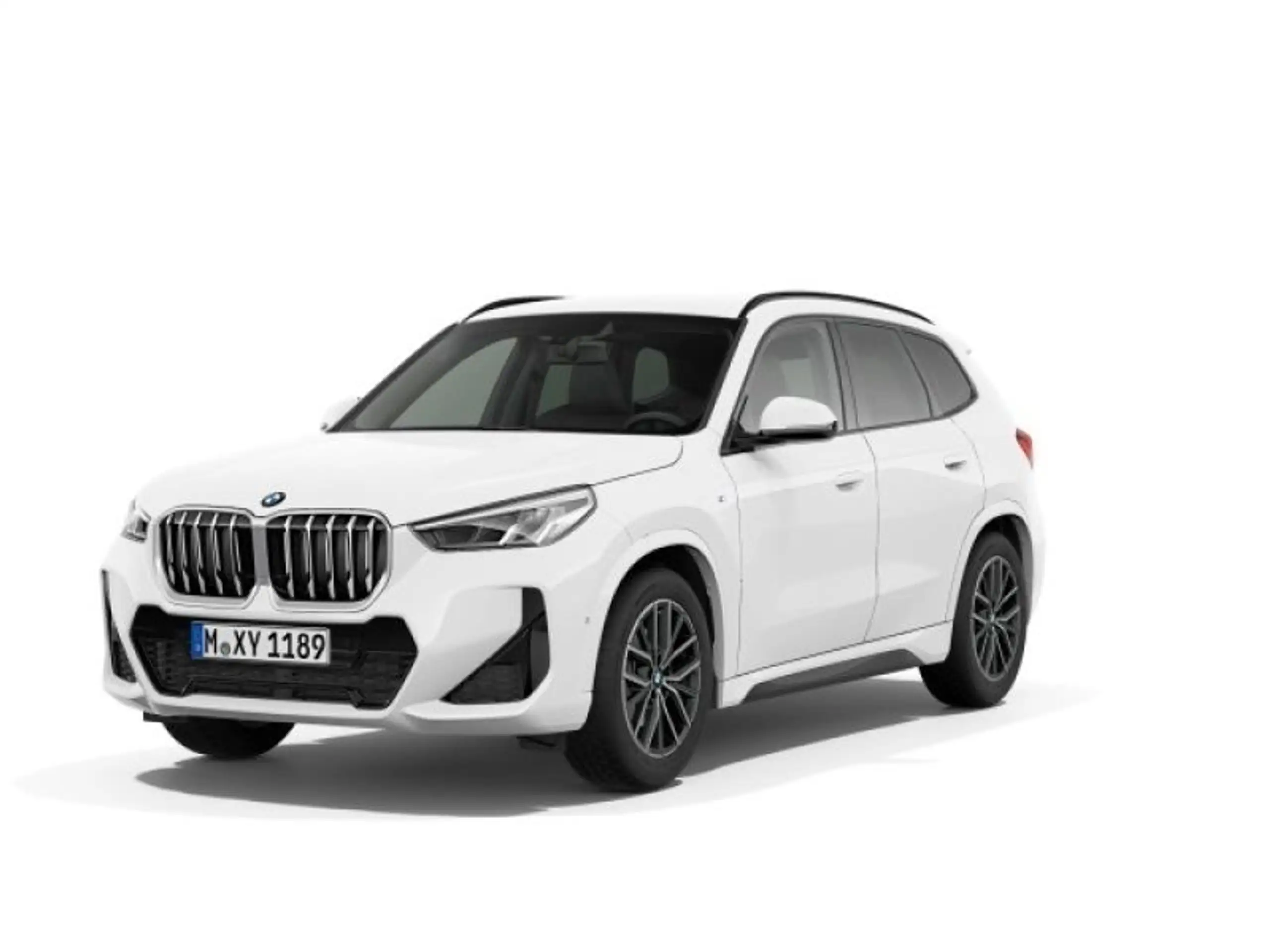 BMW - X1