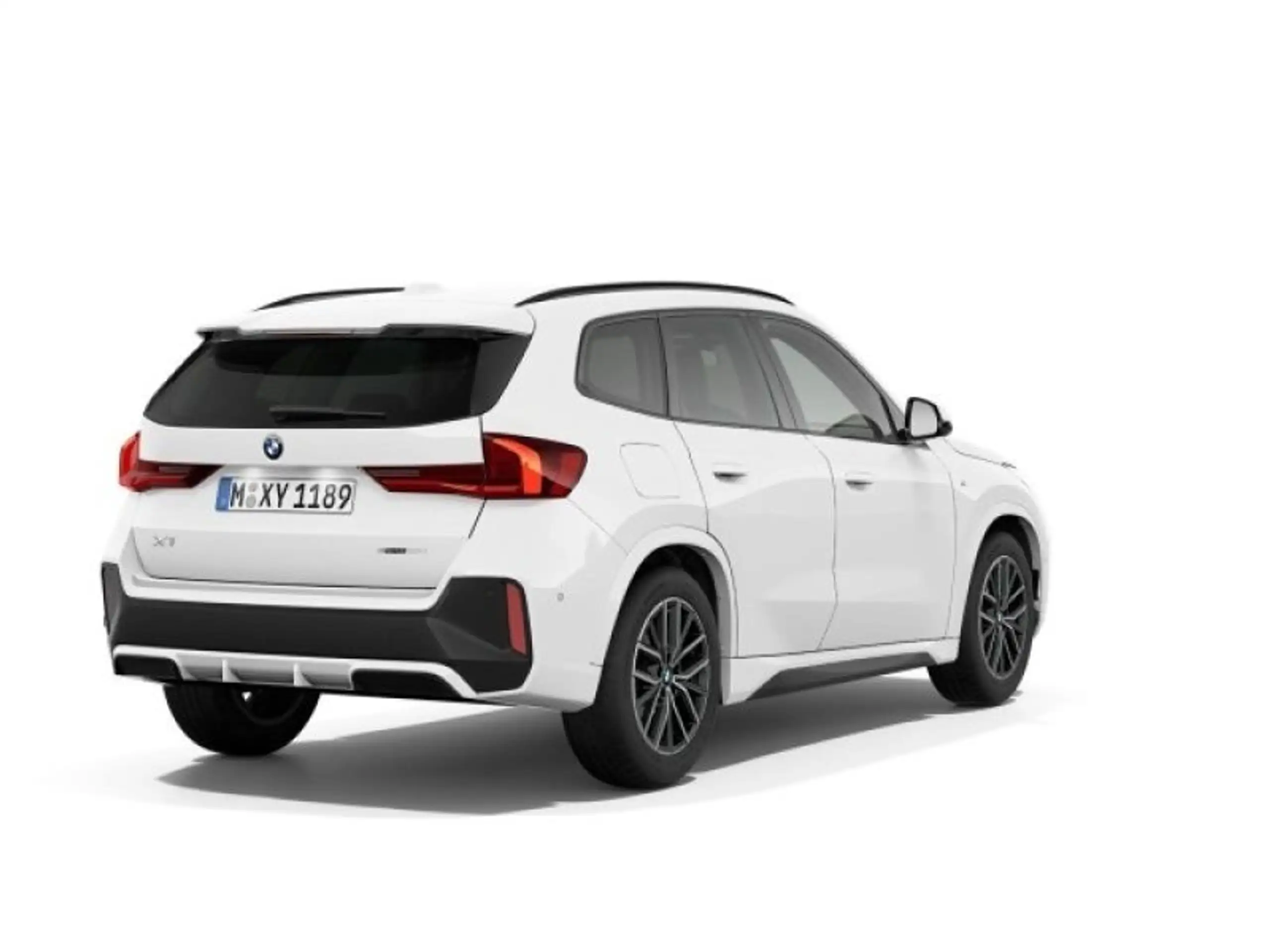 BMW - X1