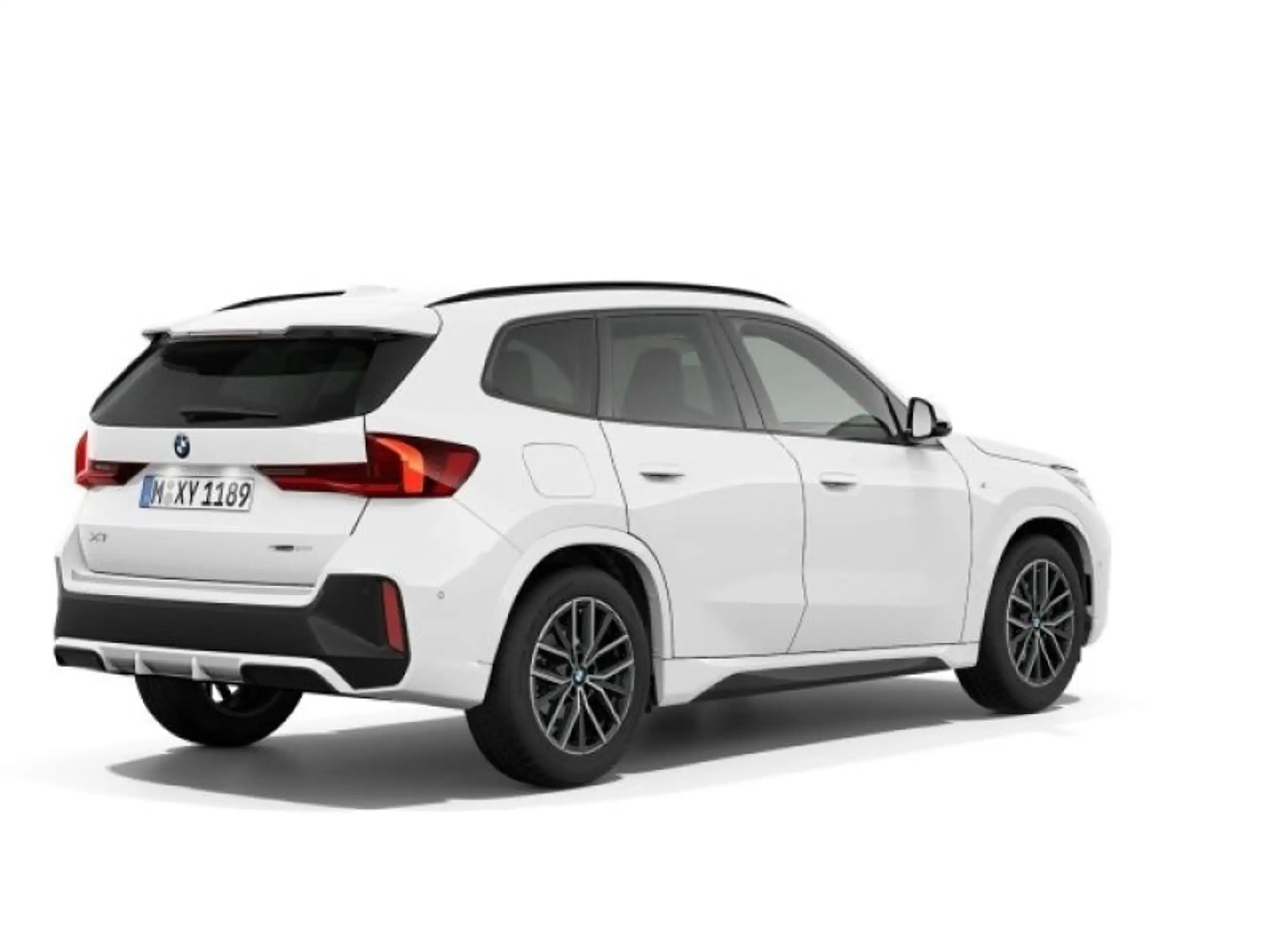 BMW - X1