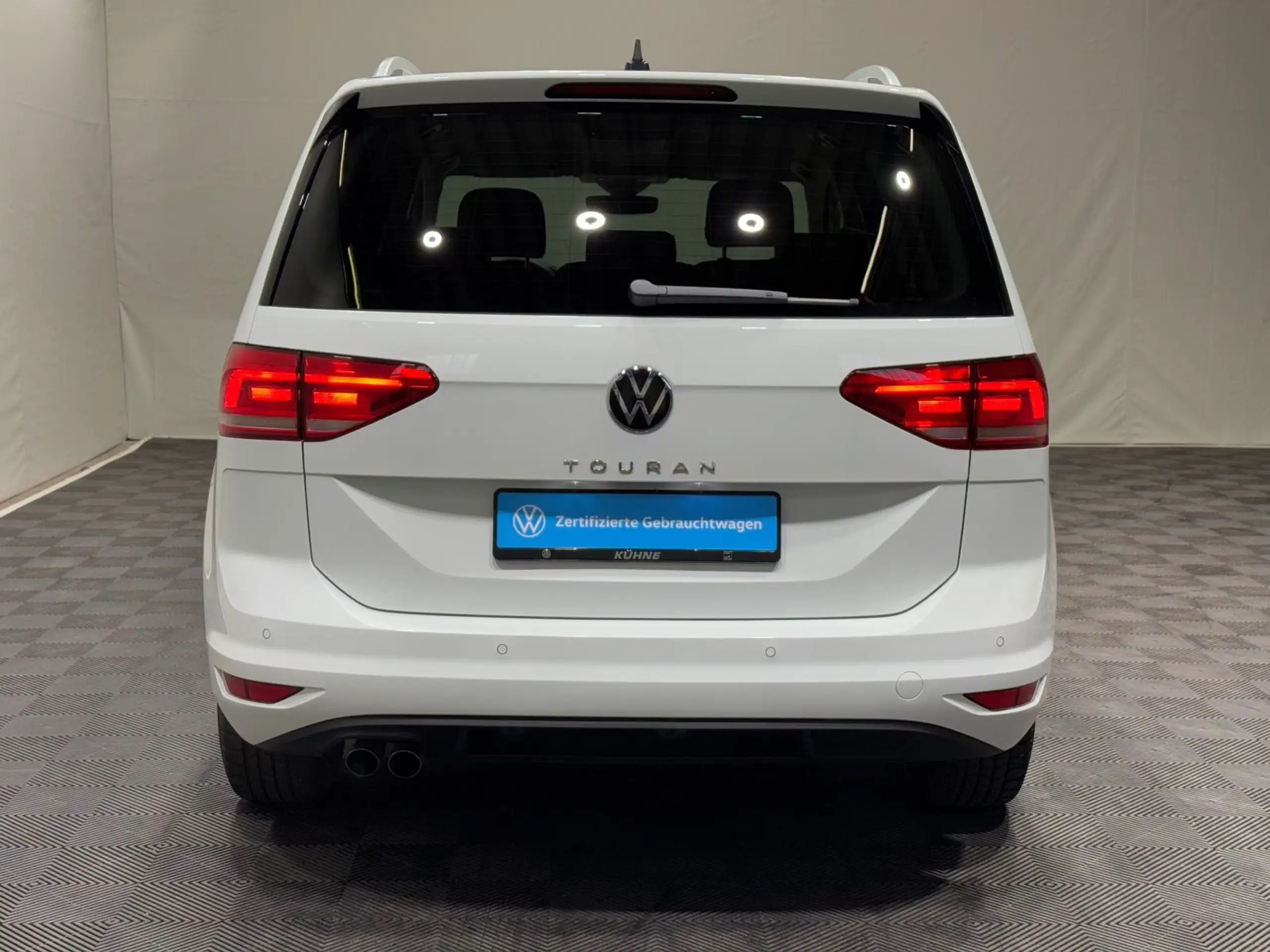 Volkswagen - Touran