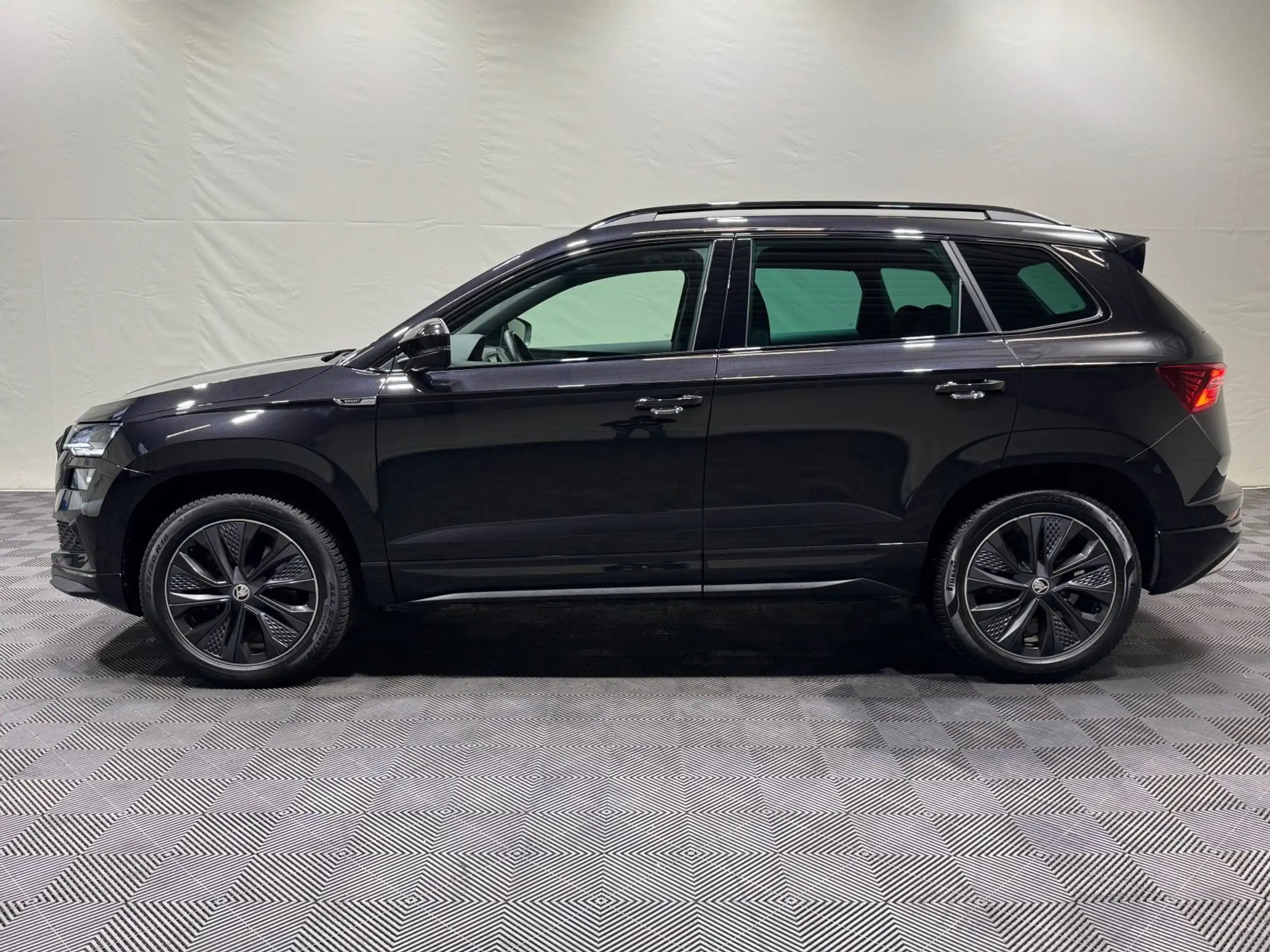 Skoda - Karoq