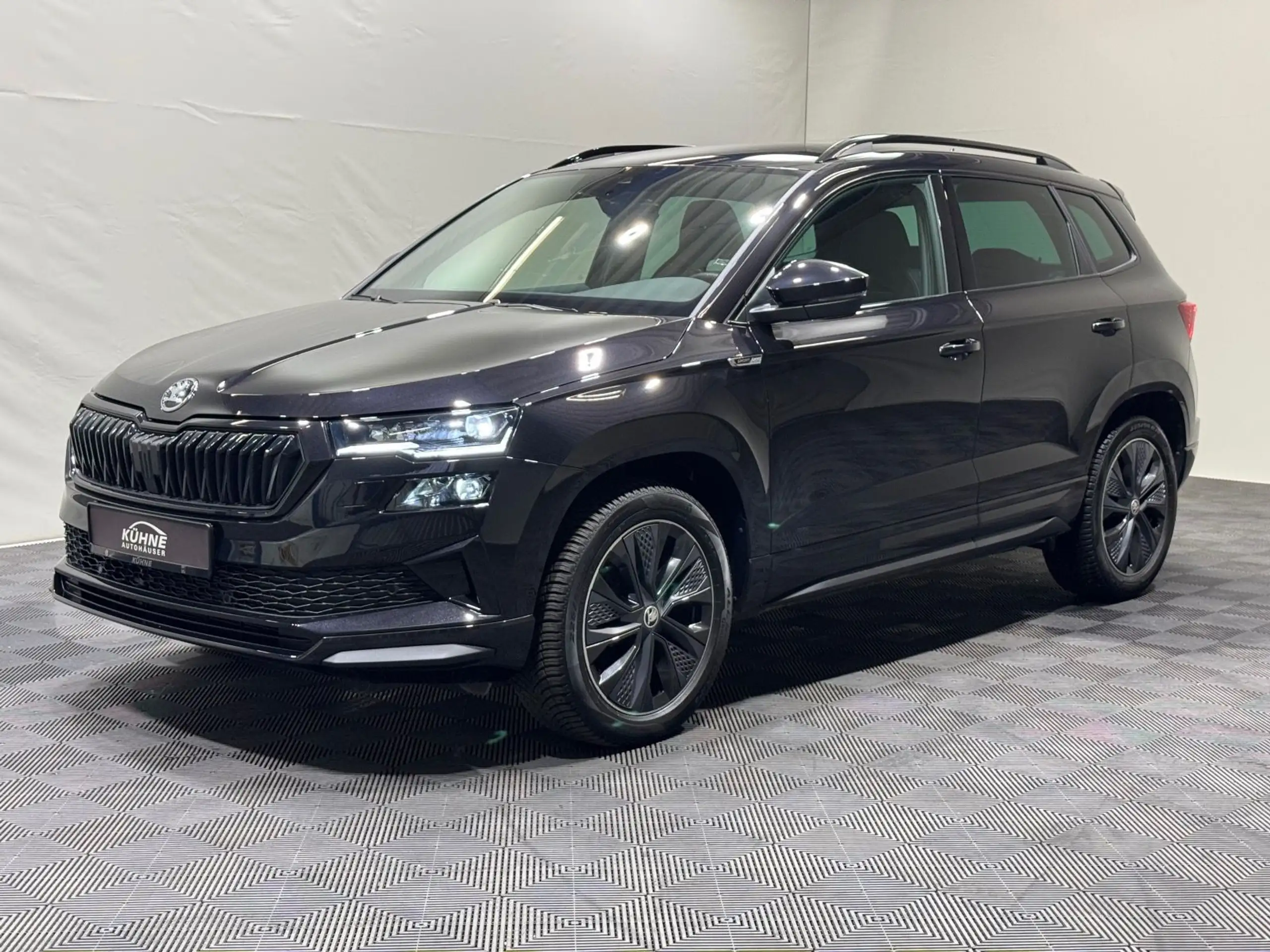 Skoda - Karoq