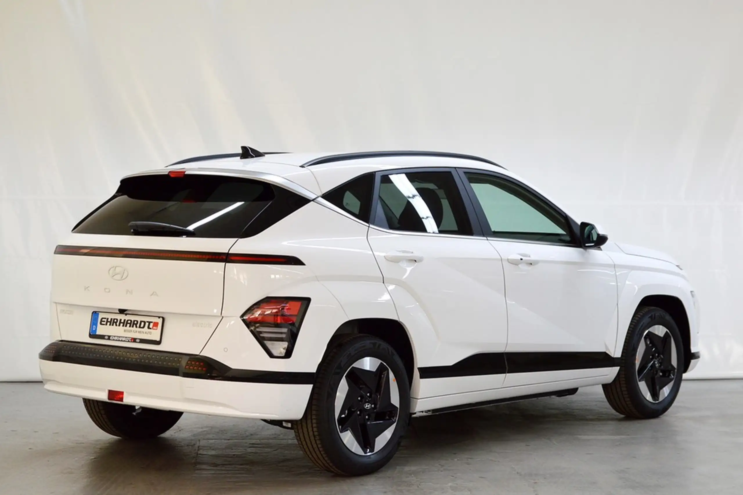 Hyundai - KONA