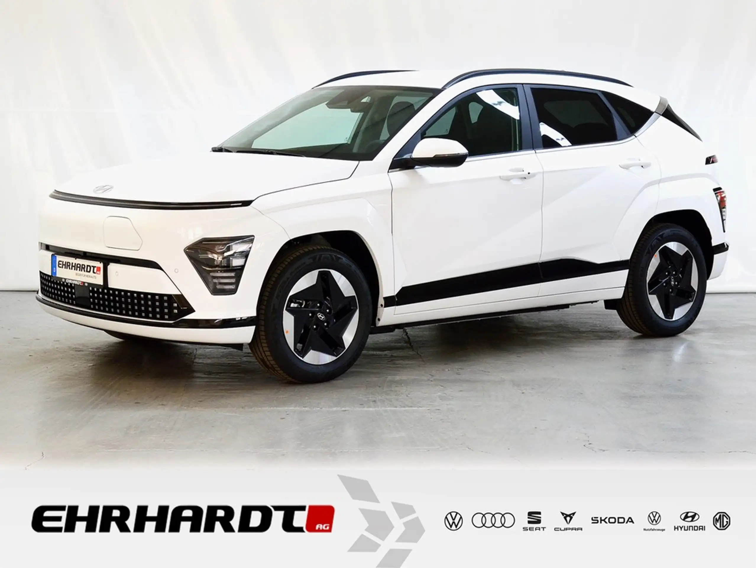 Hyundai KONA 2024