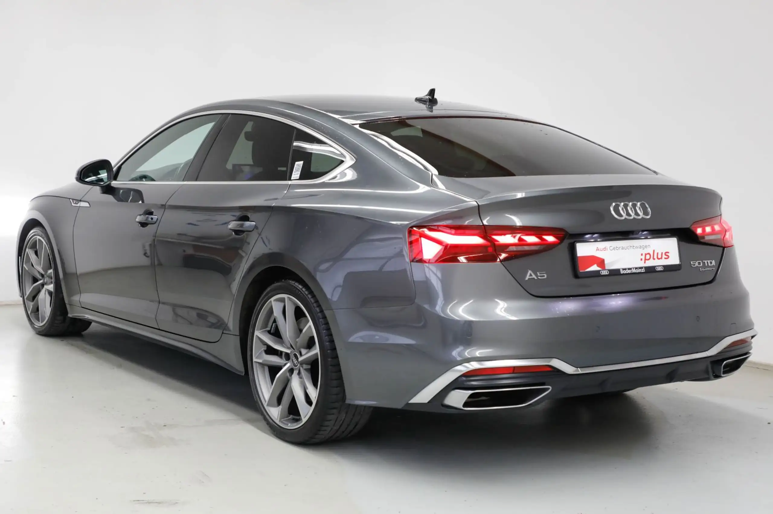 Audi - A5