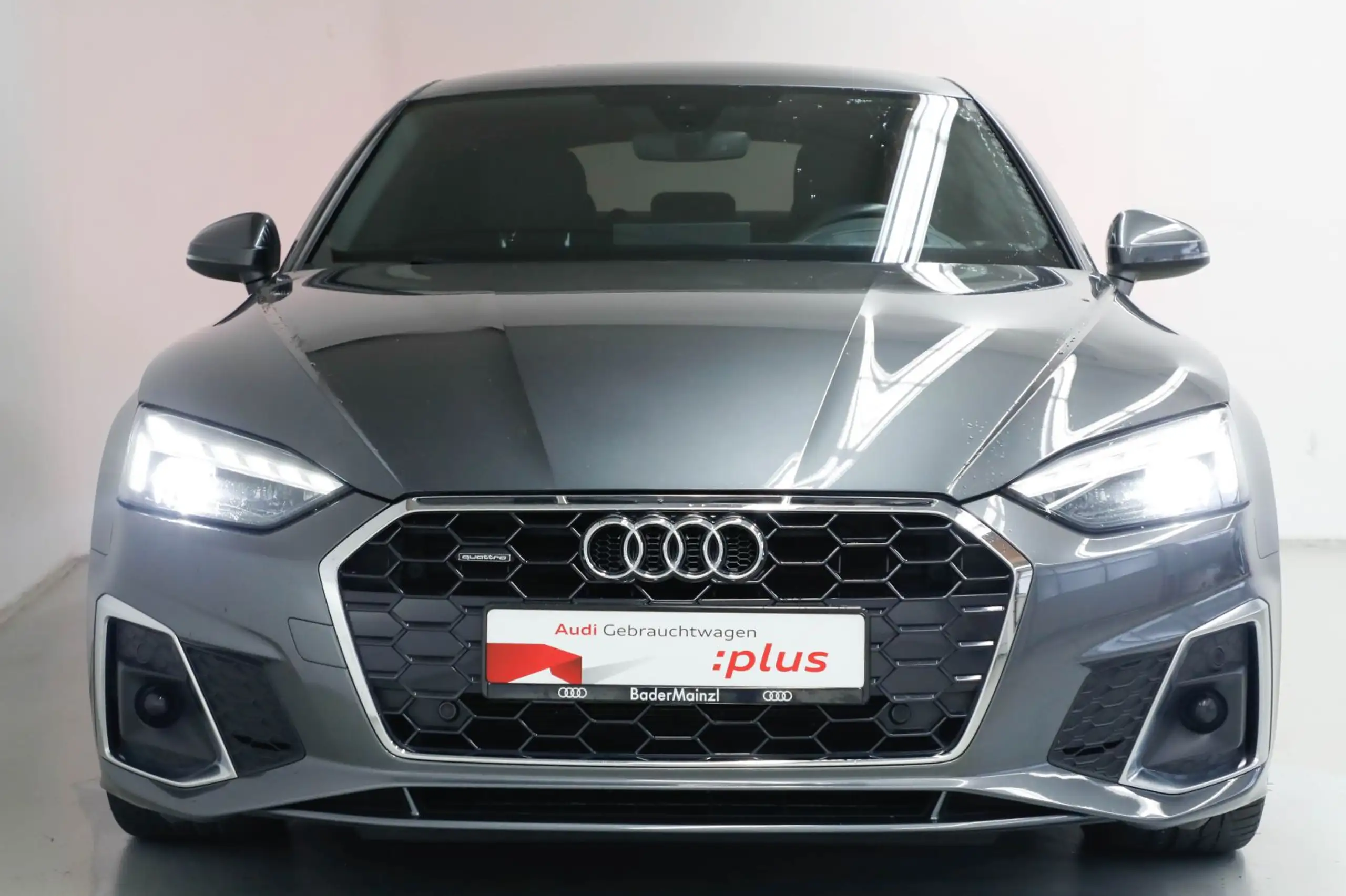 Audi - A5